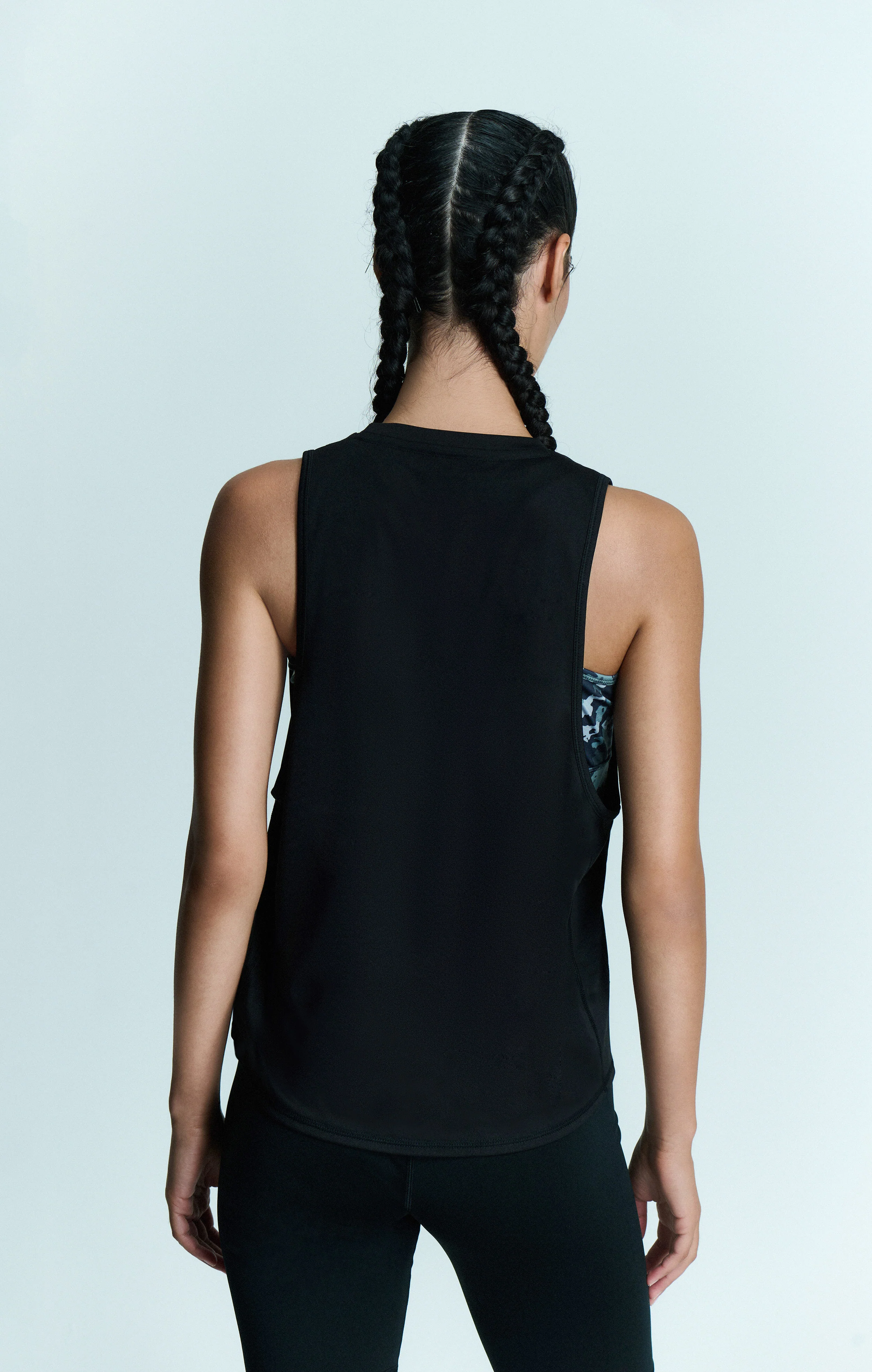 Women's Quick-Dry Tank Top Combat - Image 5