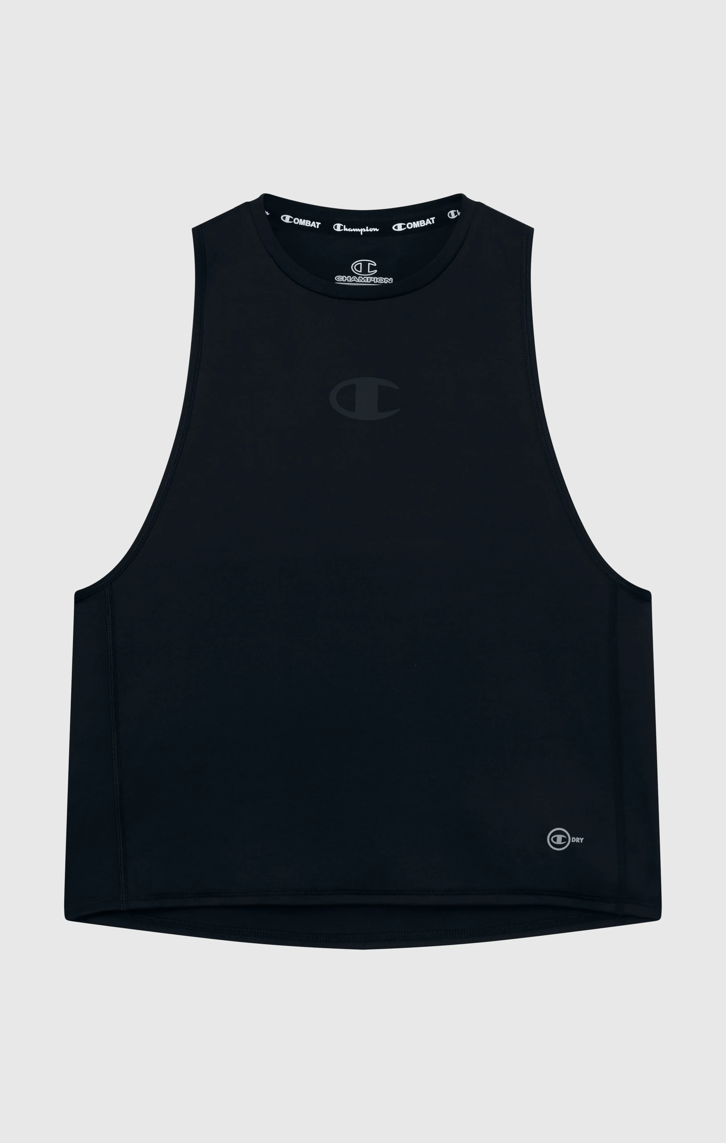 Women's Quick-Dry Tank Top Combat - Image 6