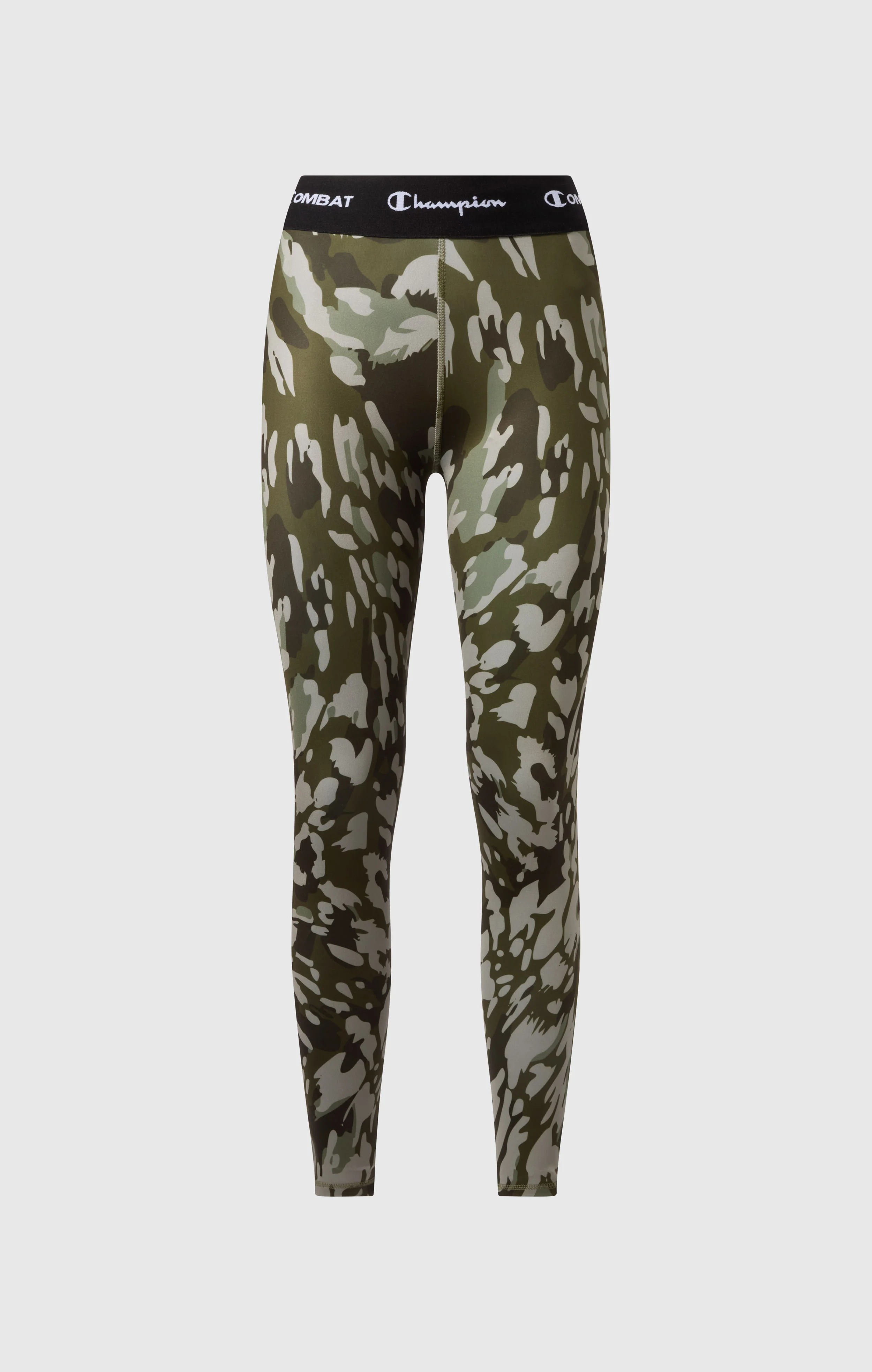 Women's Compression Leggings Combat - Image 5