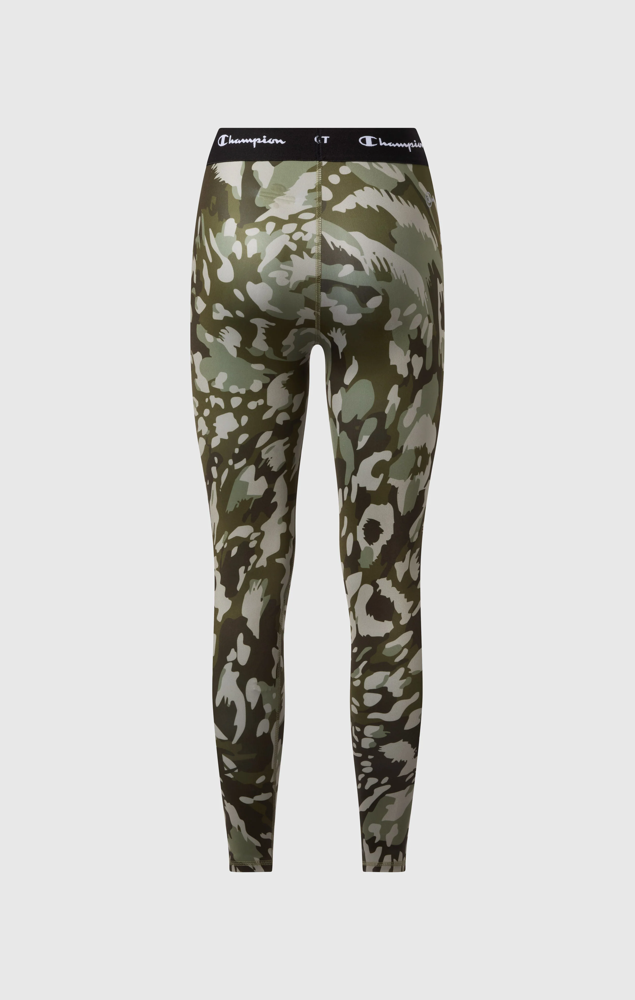 Women's Compression Leggings Combat - Image 6