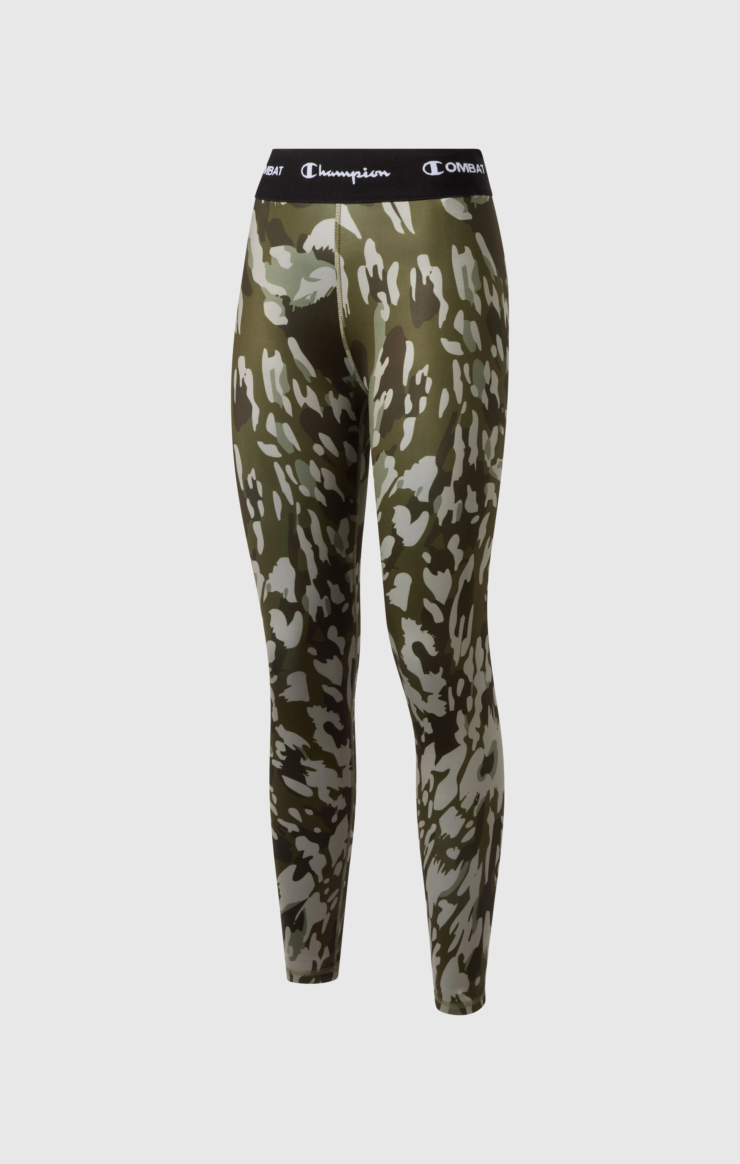 Women's Compression Leggings Combat - Image 7