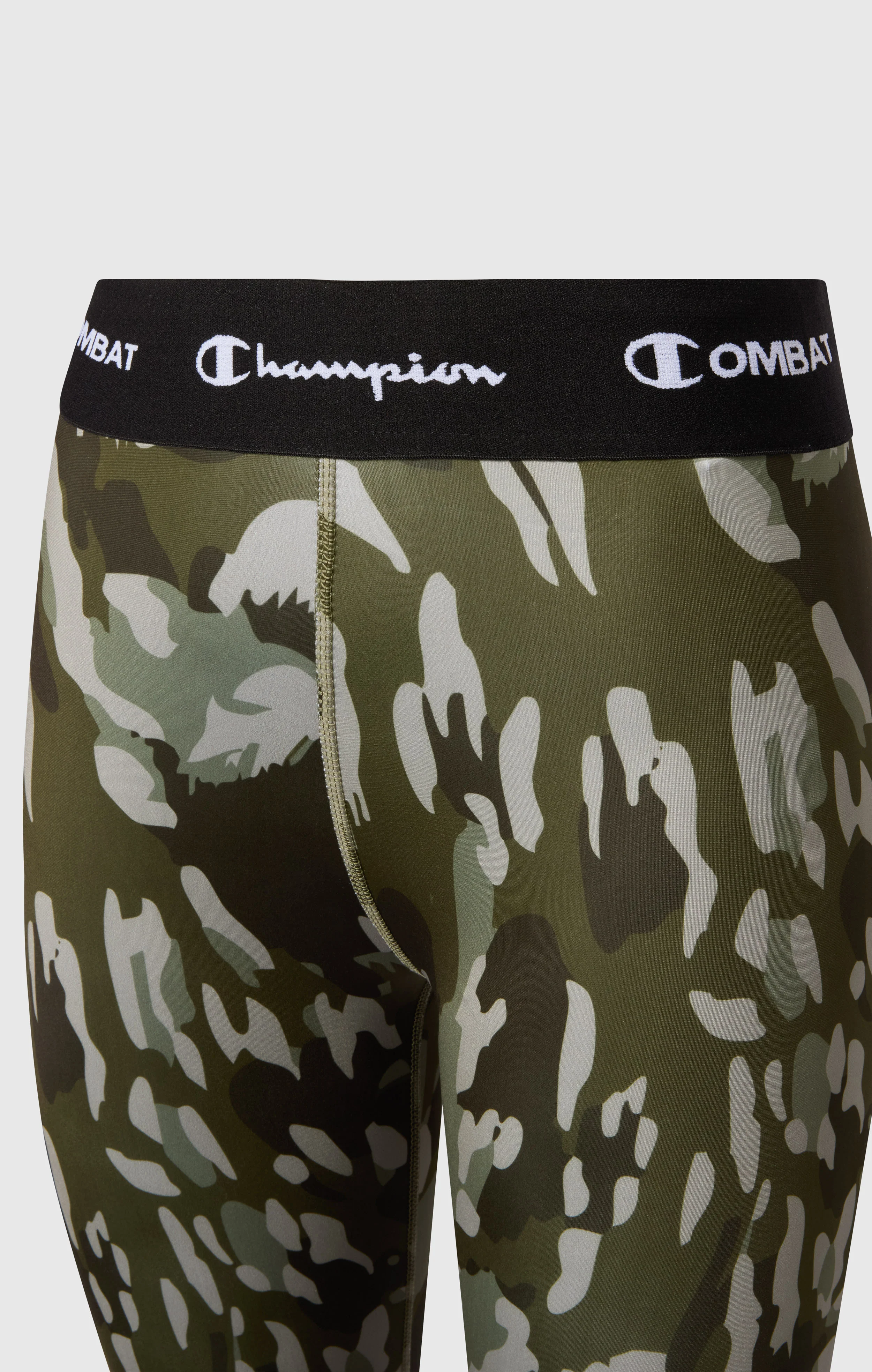 Women's Compression Leggings Combat - Image 8