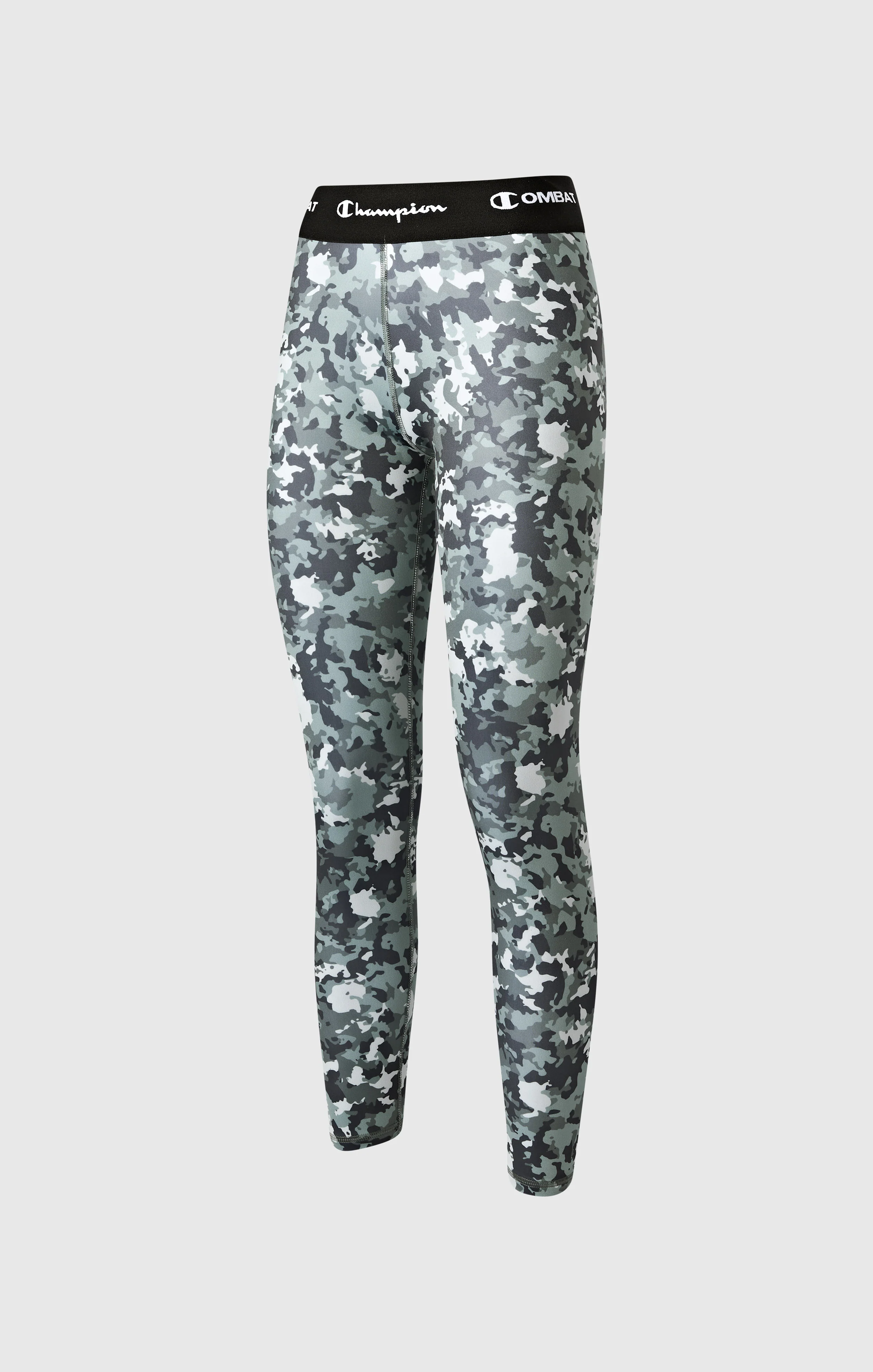 Women's Compression Leggings Combat - Image 7