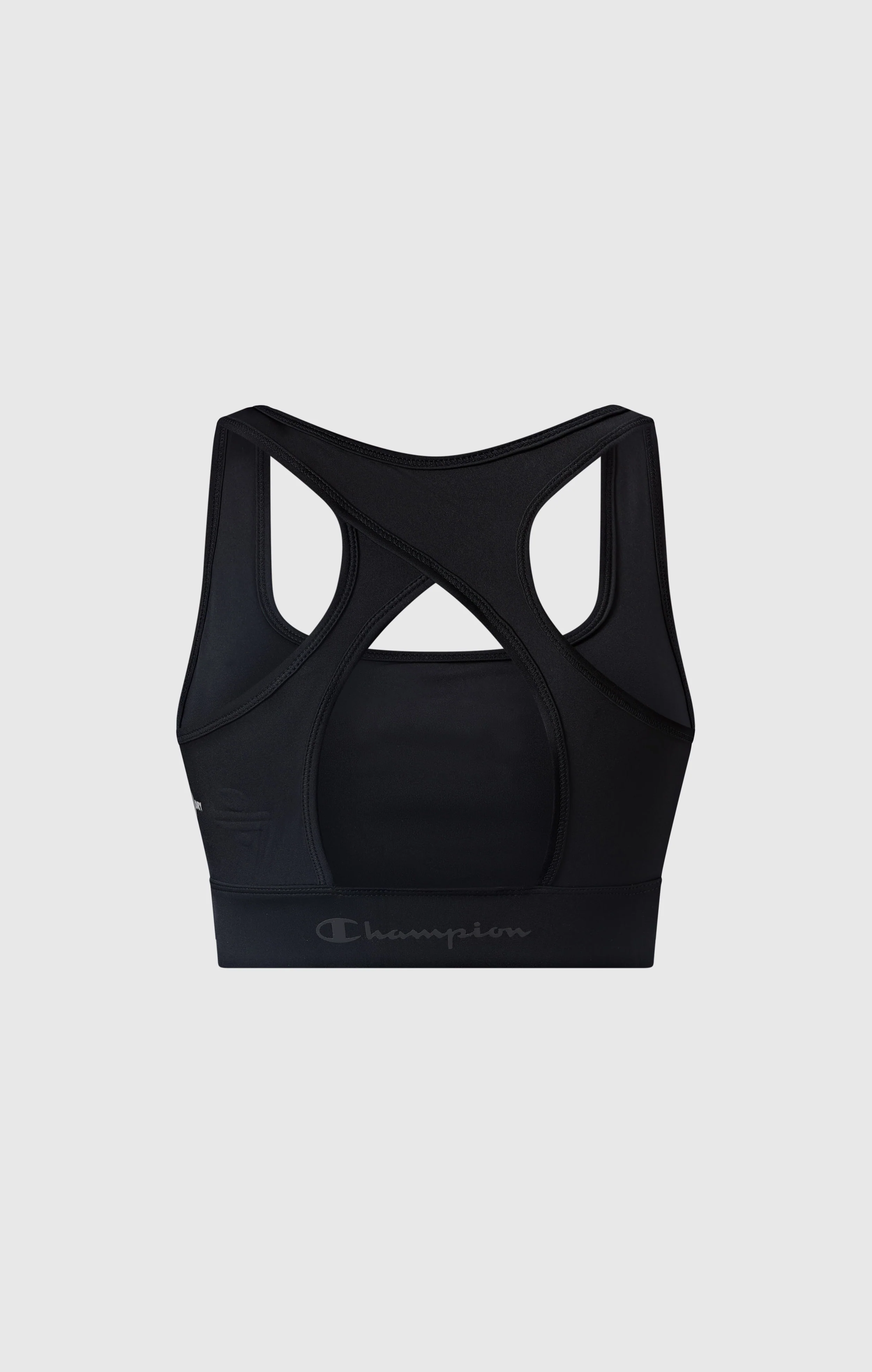 Women's Compression Sports Bra Combat - Image 5