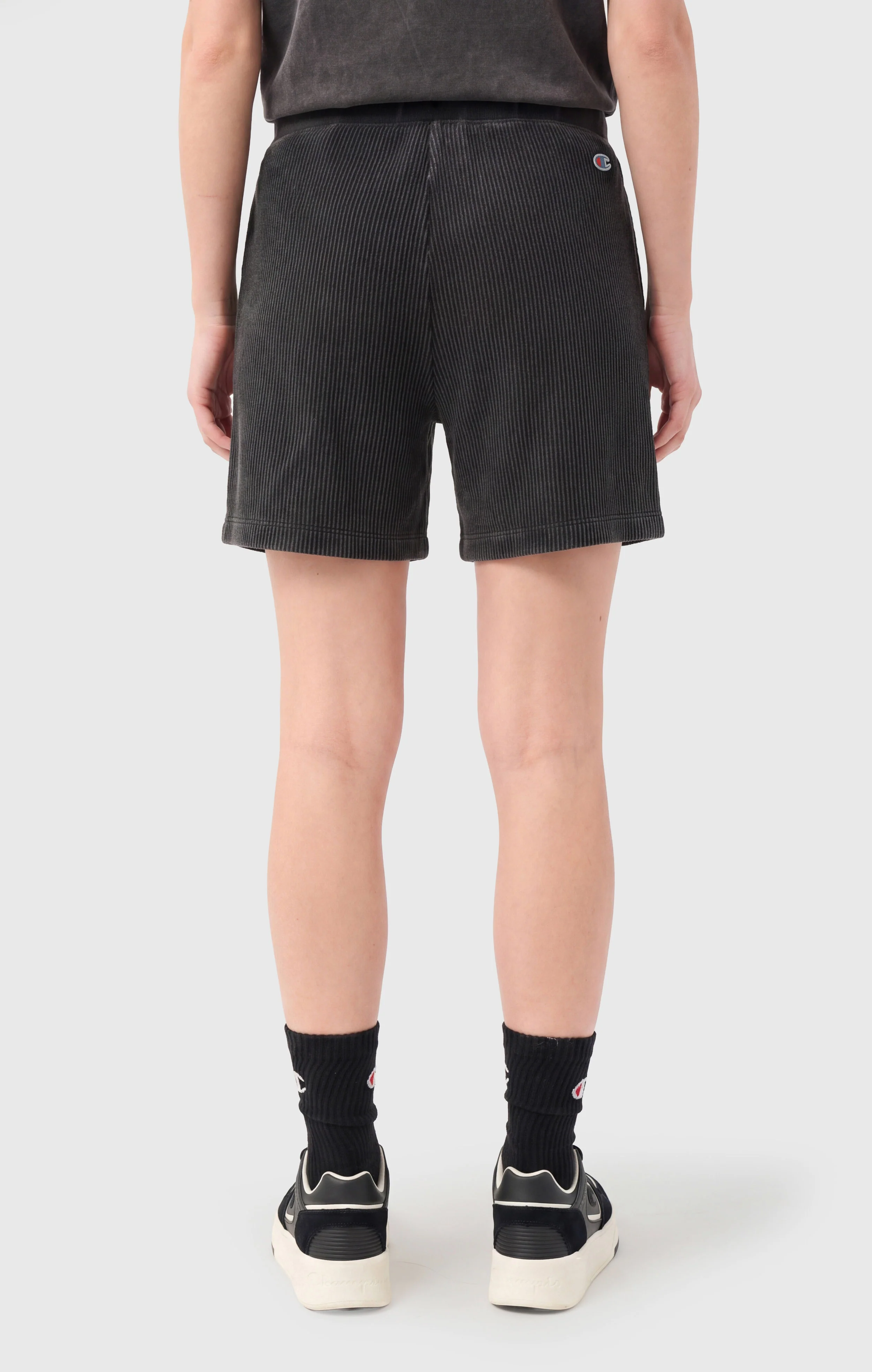 Women’s Cotton Shorts - Image 3