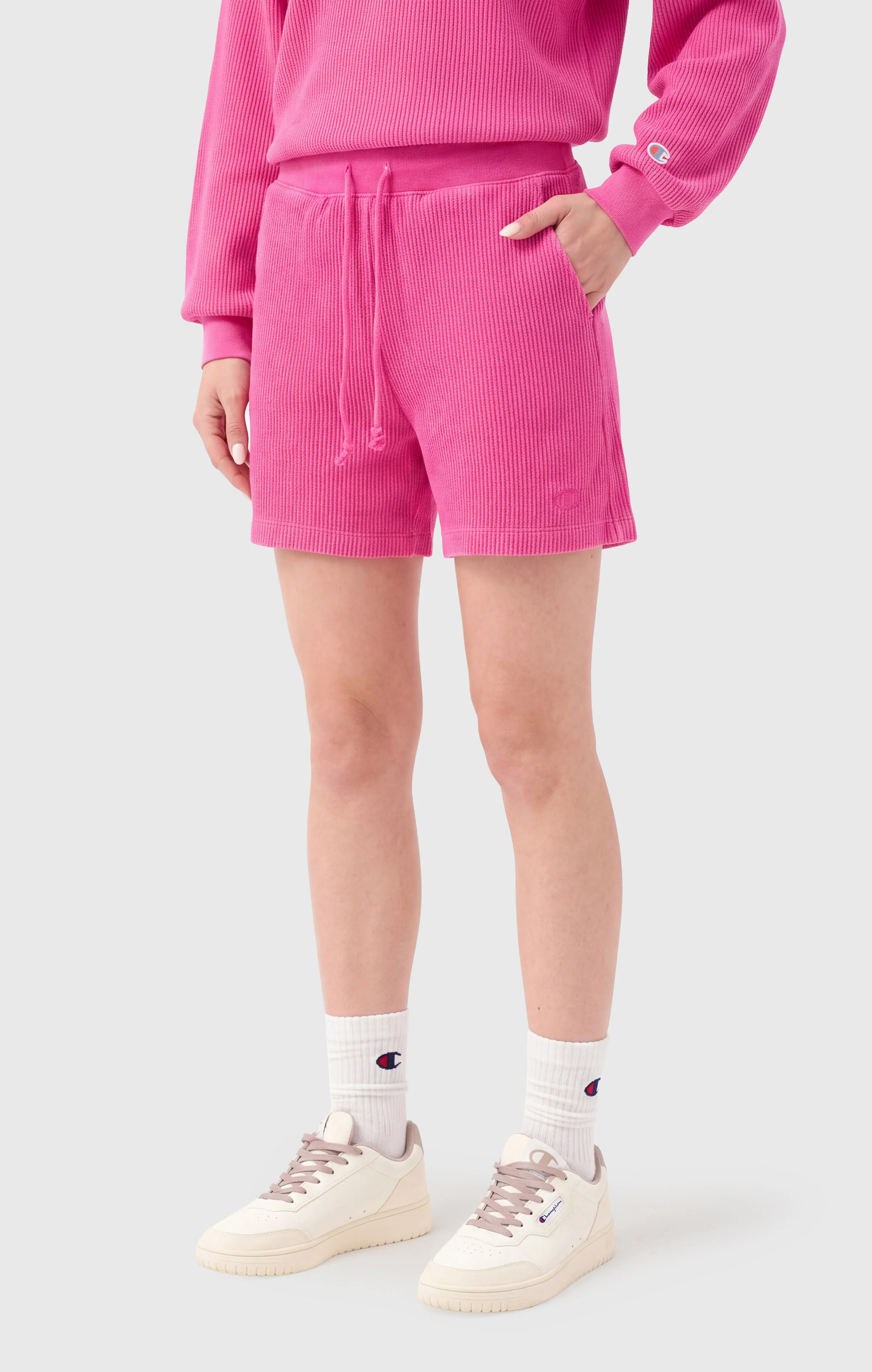 Women’s Cotton Shorts