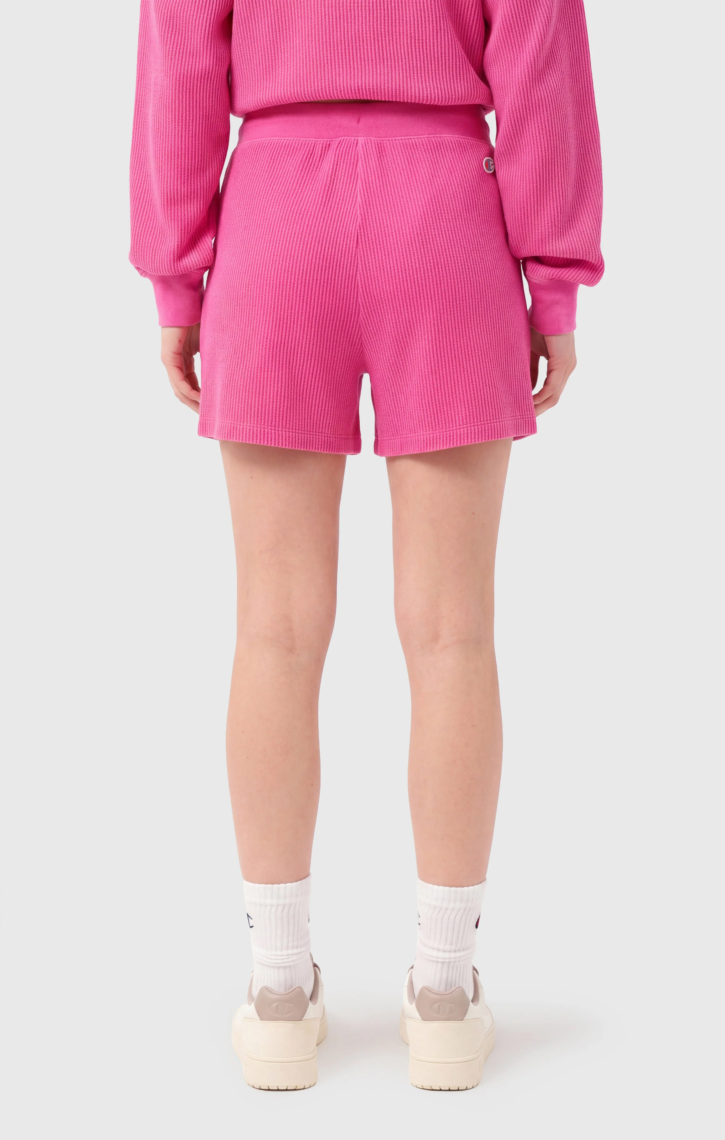Women’s Cotton Shorts - Image 3
