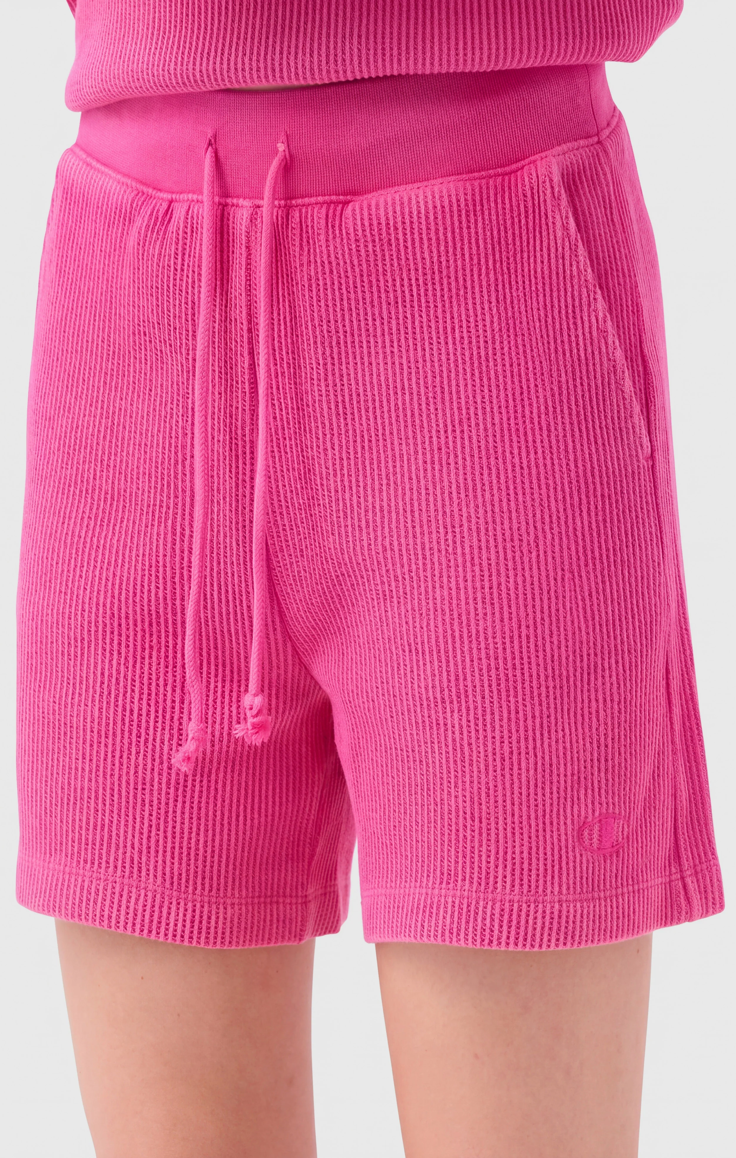 Women’s Cotton Shorts - Image 4