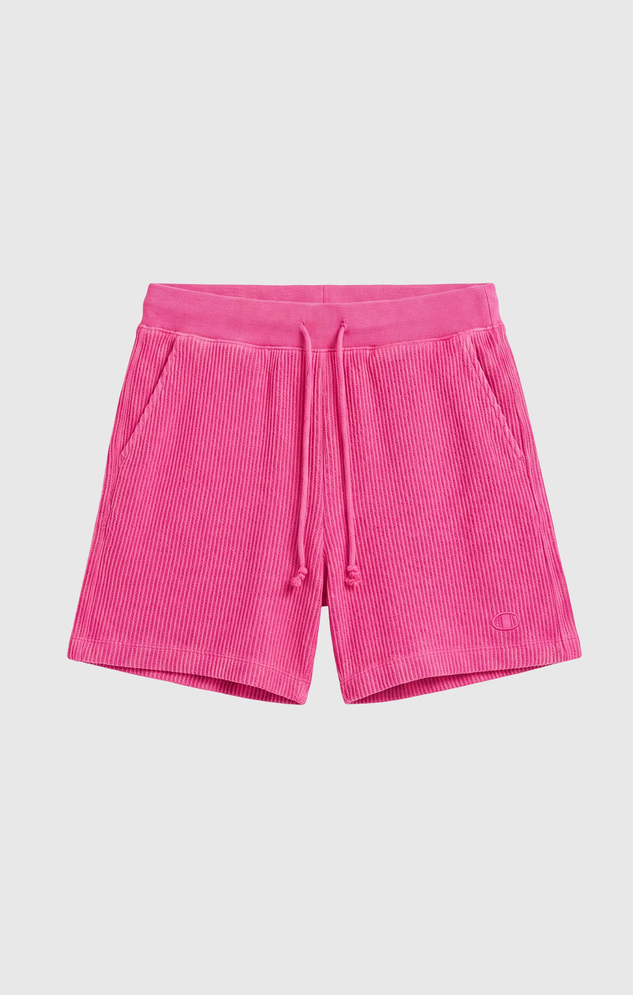 Women’s Cotton Shorts - Image 5