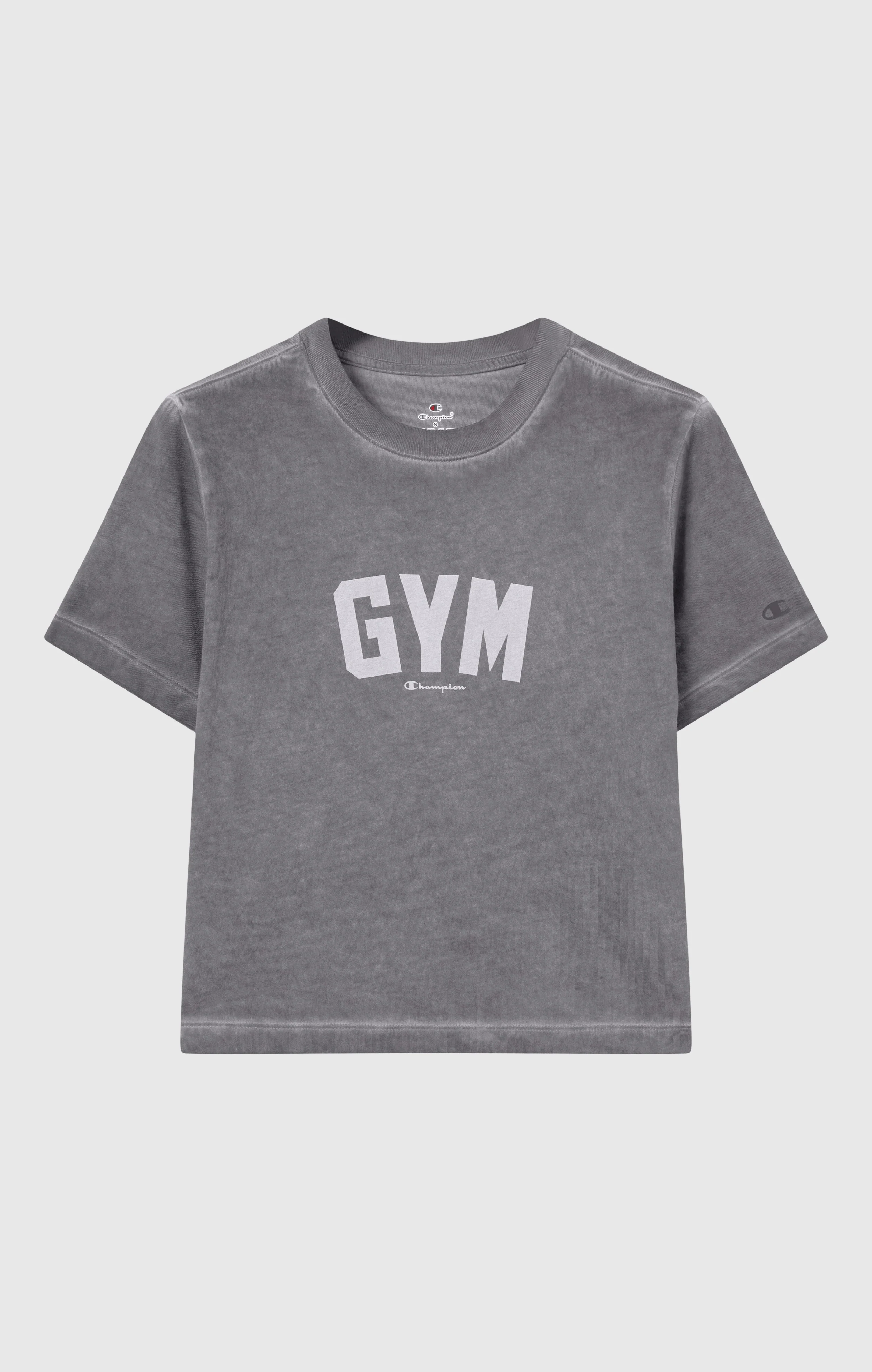 Women’s Crewneck T-Shirt - Image 6
