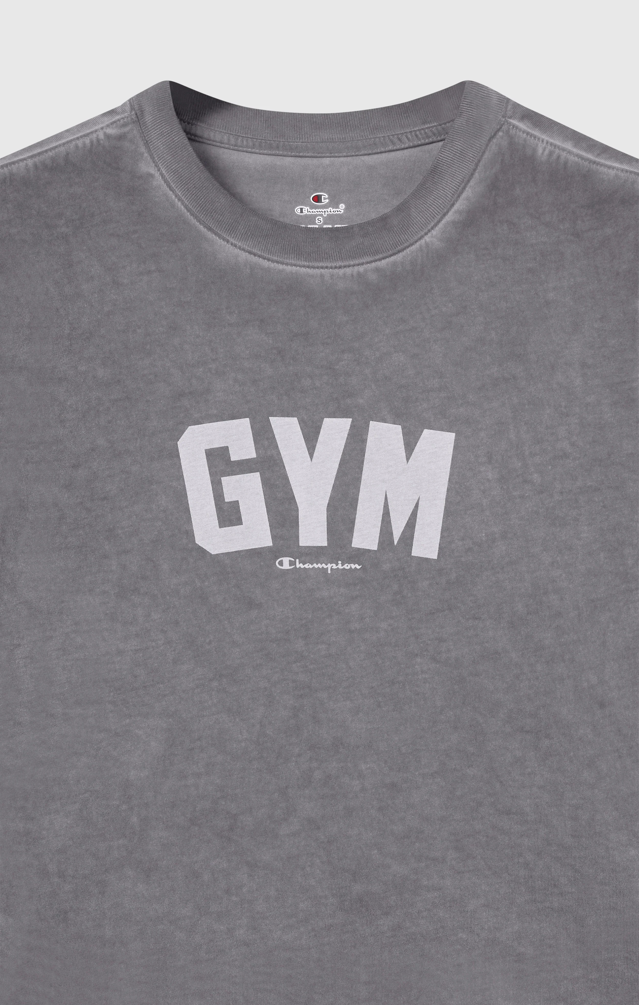 Women’s Crewneck T-Shirt - Image 7