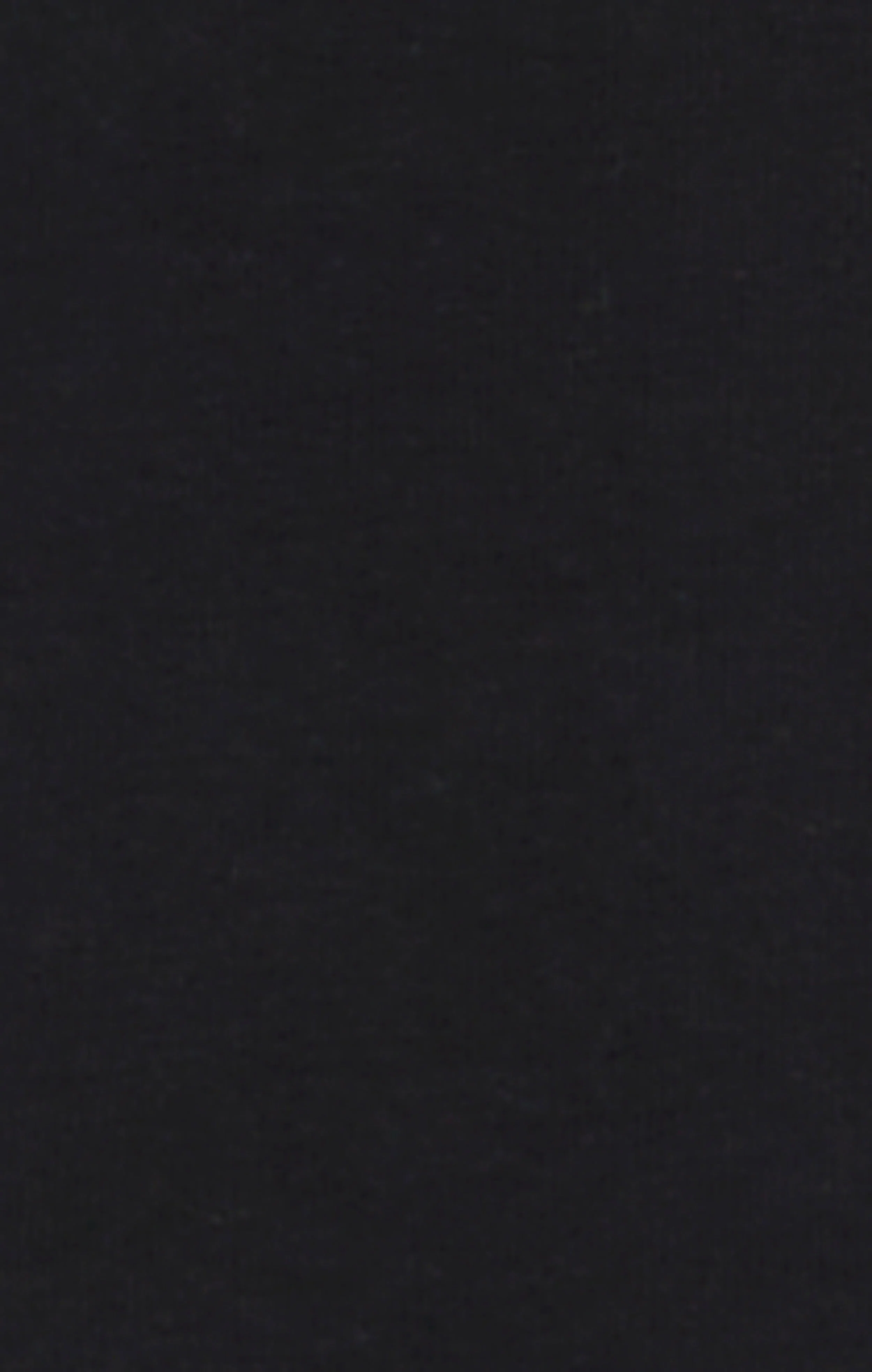 Women's Crop Leggings Script Logo - Image 6