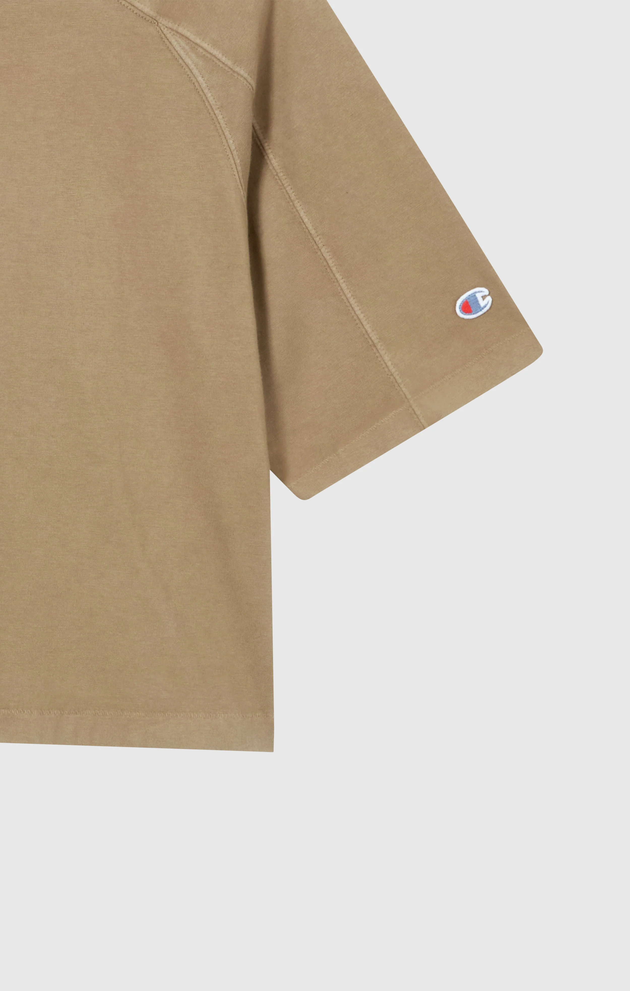 Women’s Cropped T-Shirt Time Capsule - Image 7