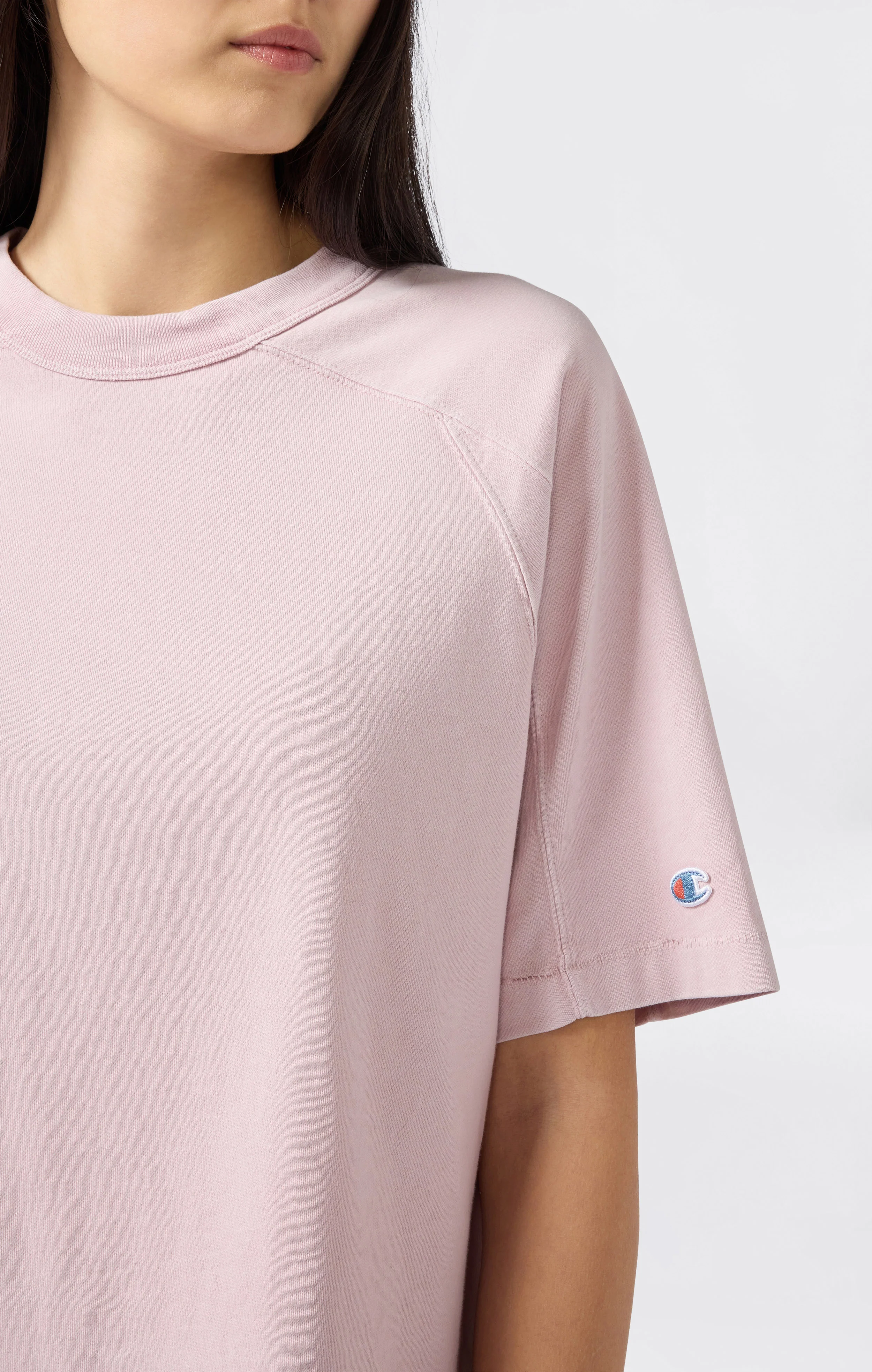 Women’s Cropped T-Shirt Time Capsule - Image 2