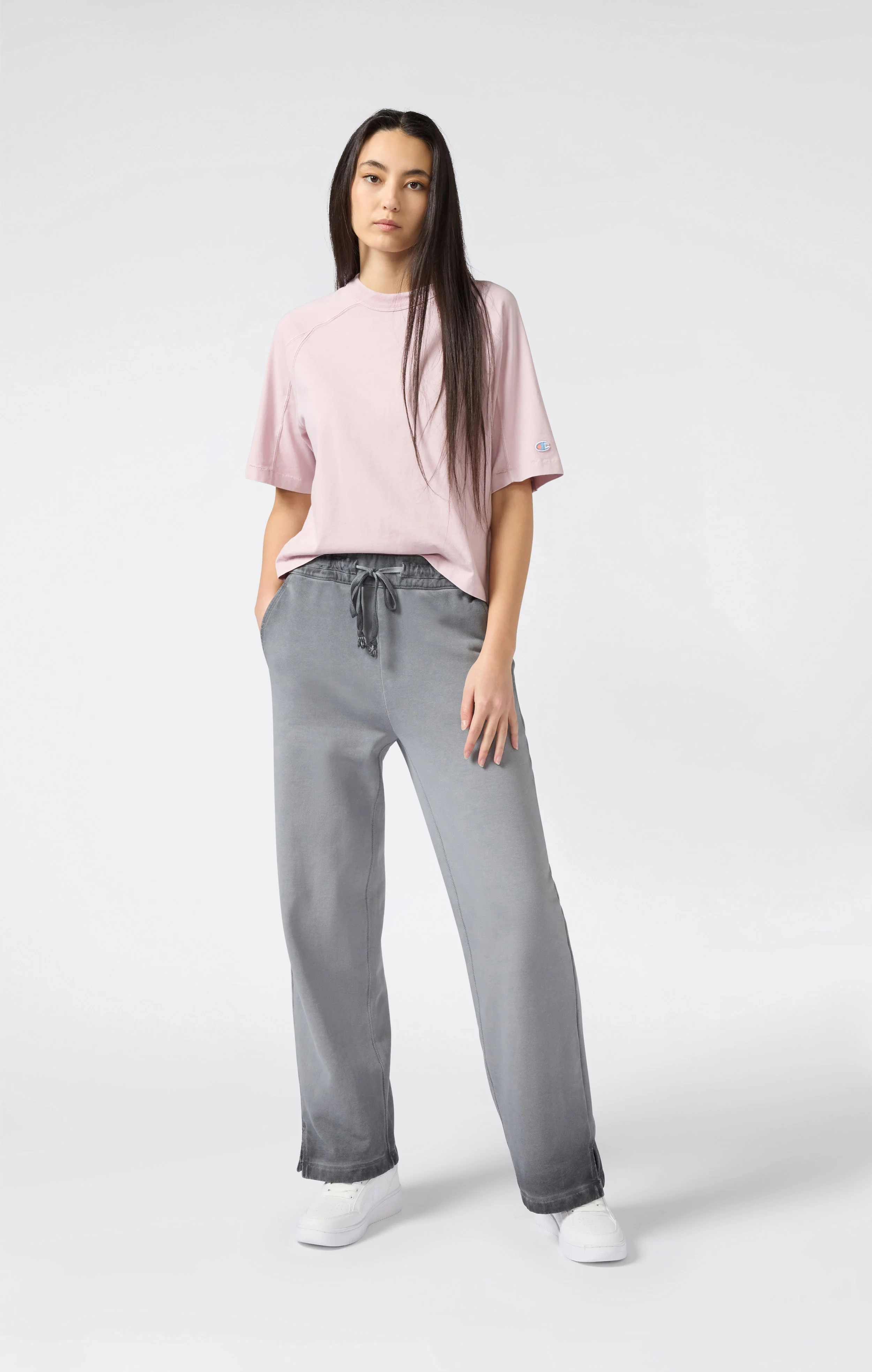Women’s Cropped T-Shirt Time Capsule - Image 4