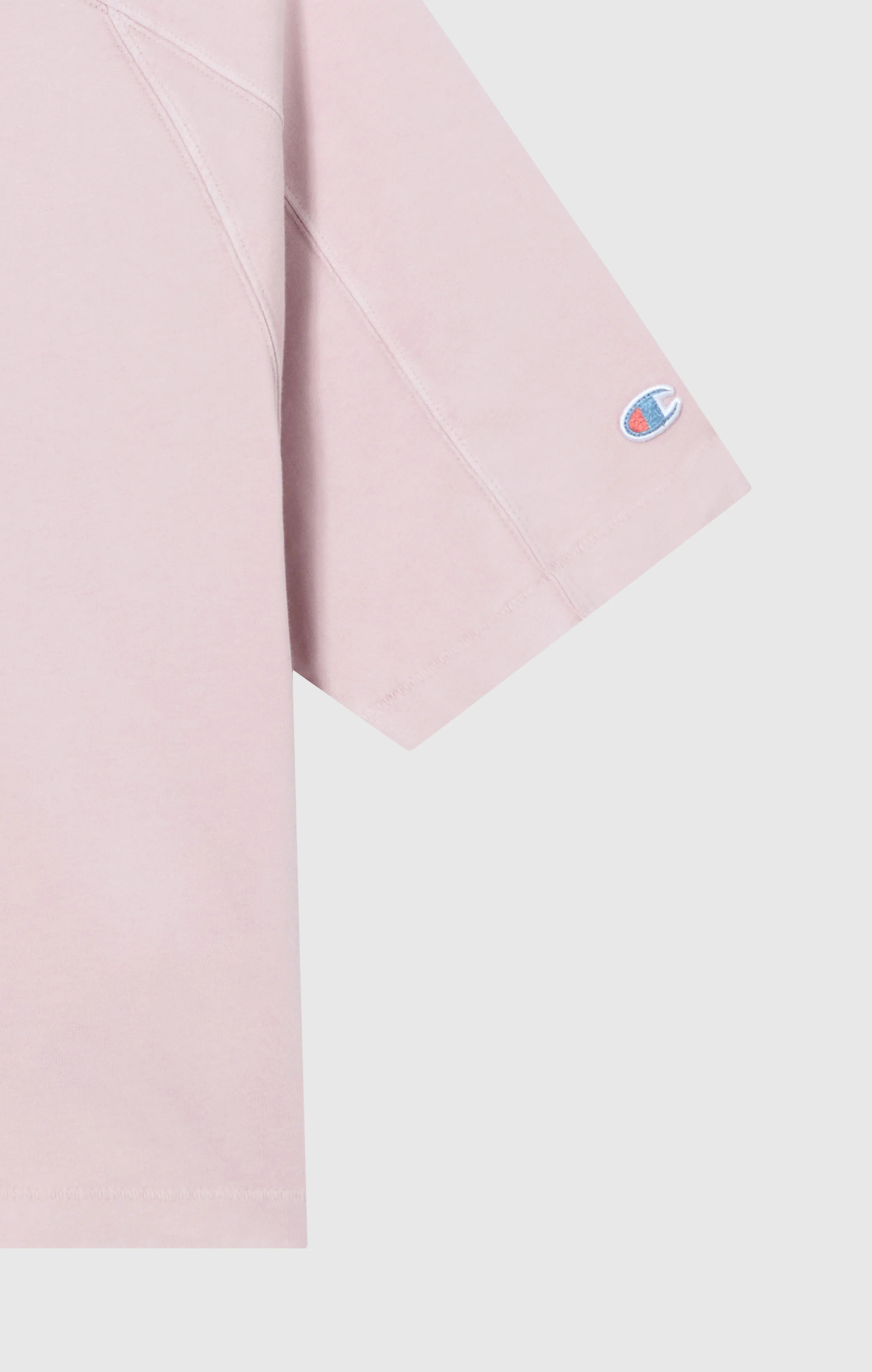 Women’s Cropped T-Shirt Time Capsule - Image 7