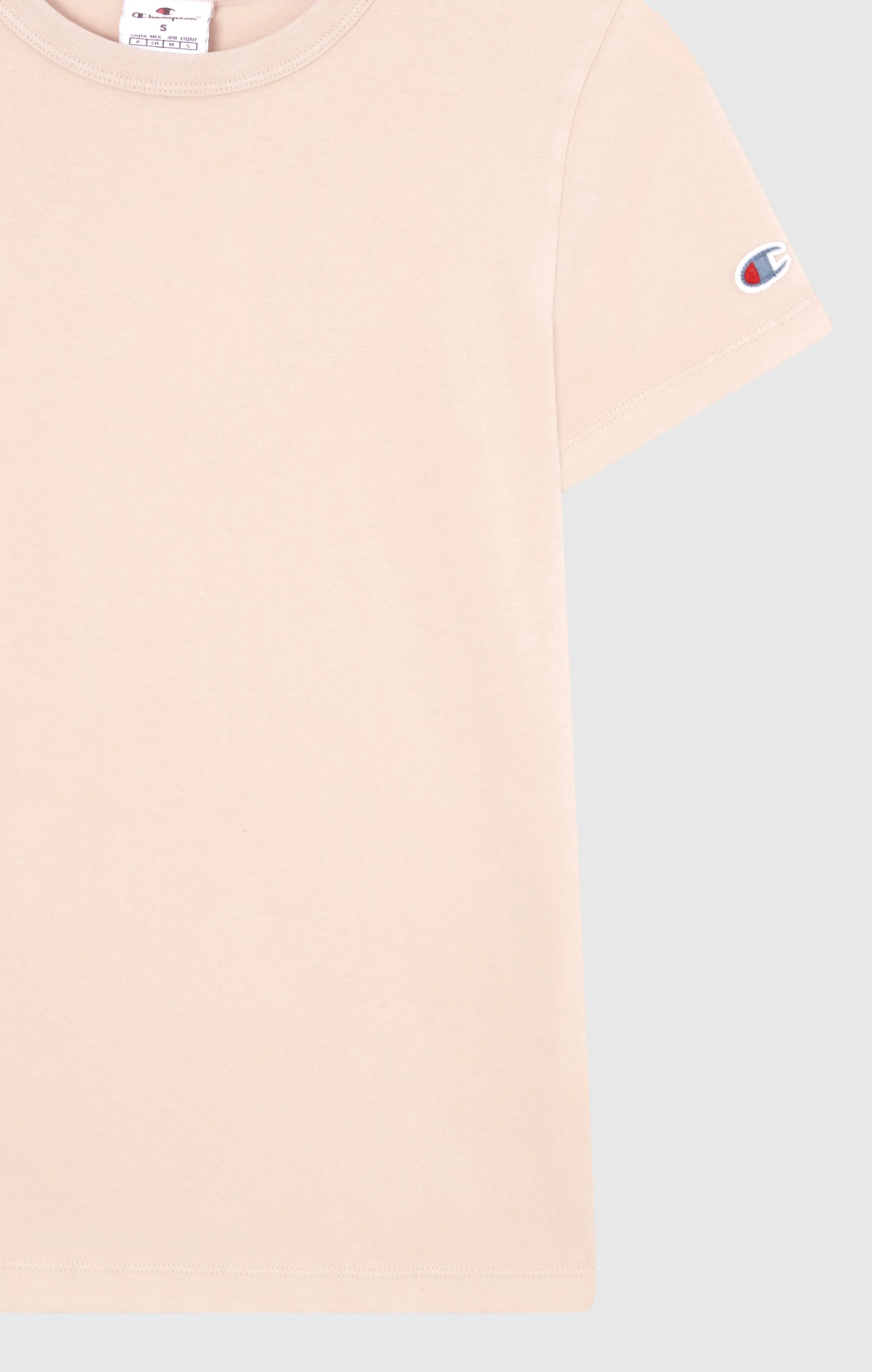 Women’s Fitted Stretch T-Shirt Icons - Image 7