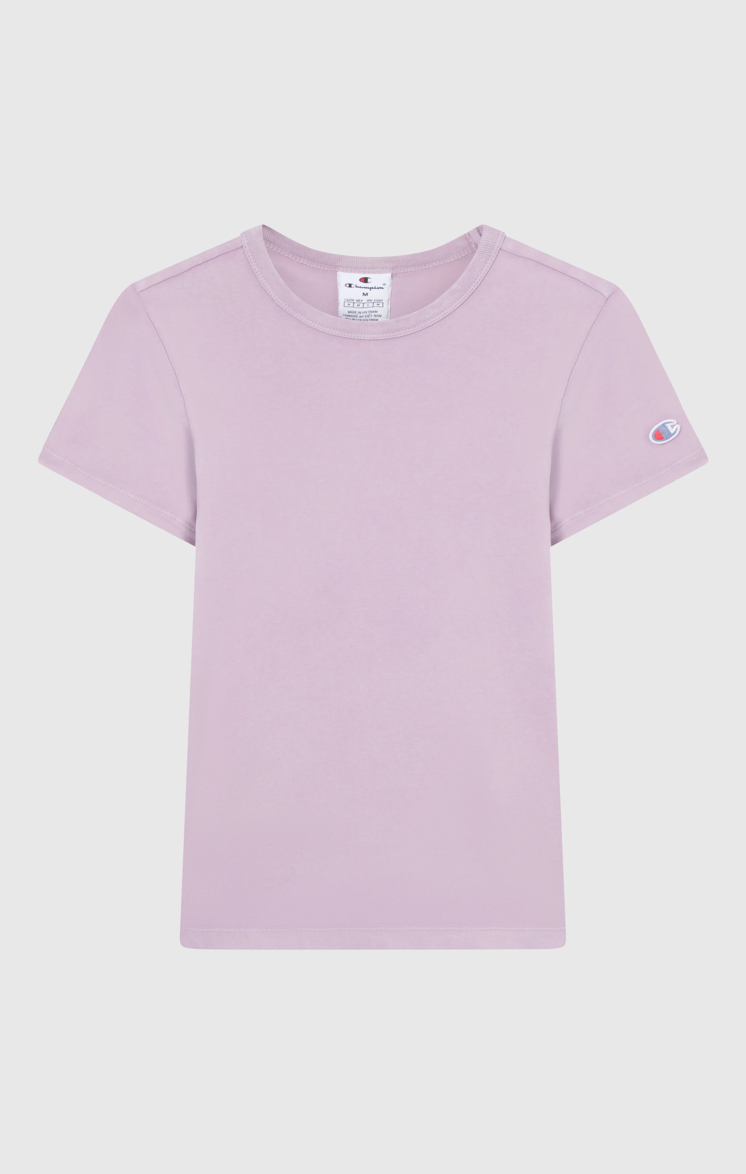 Women’s Fitted Stretch T-Shirt Icons - Image 5