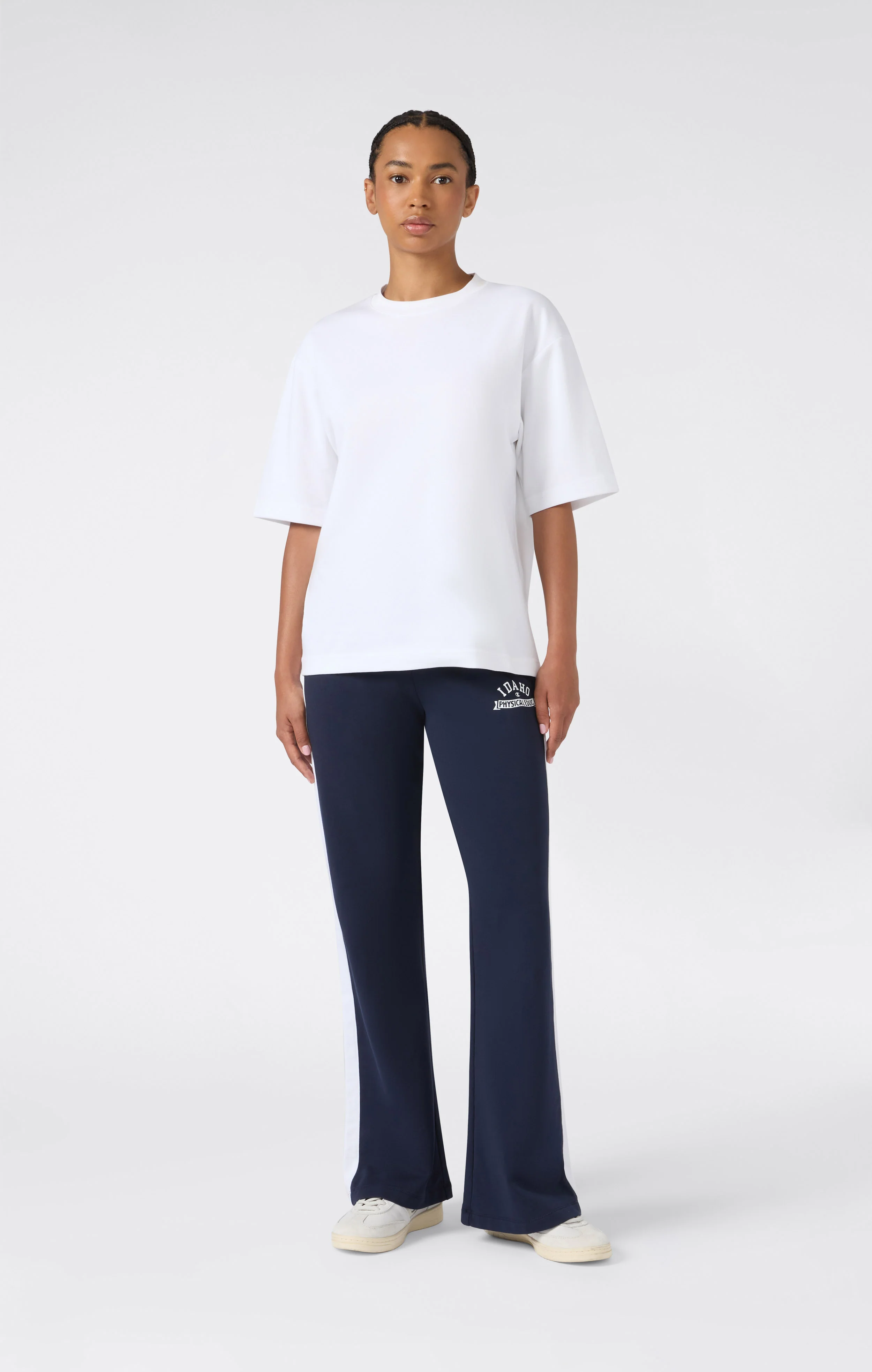 Women’s Flared Pants - Image 2