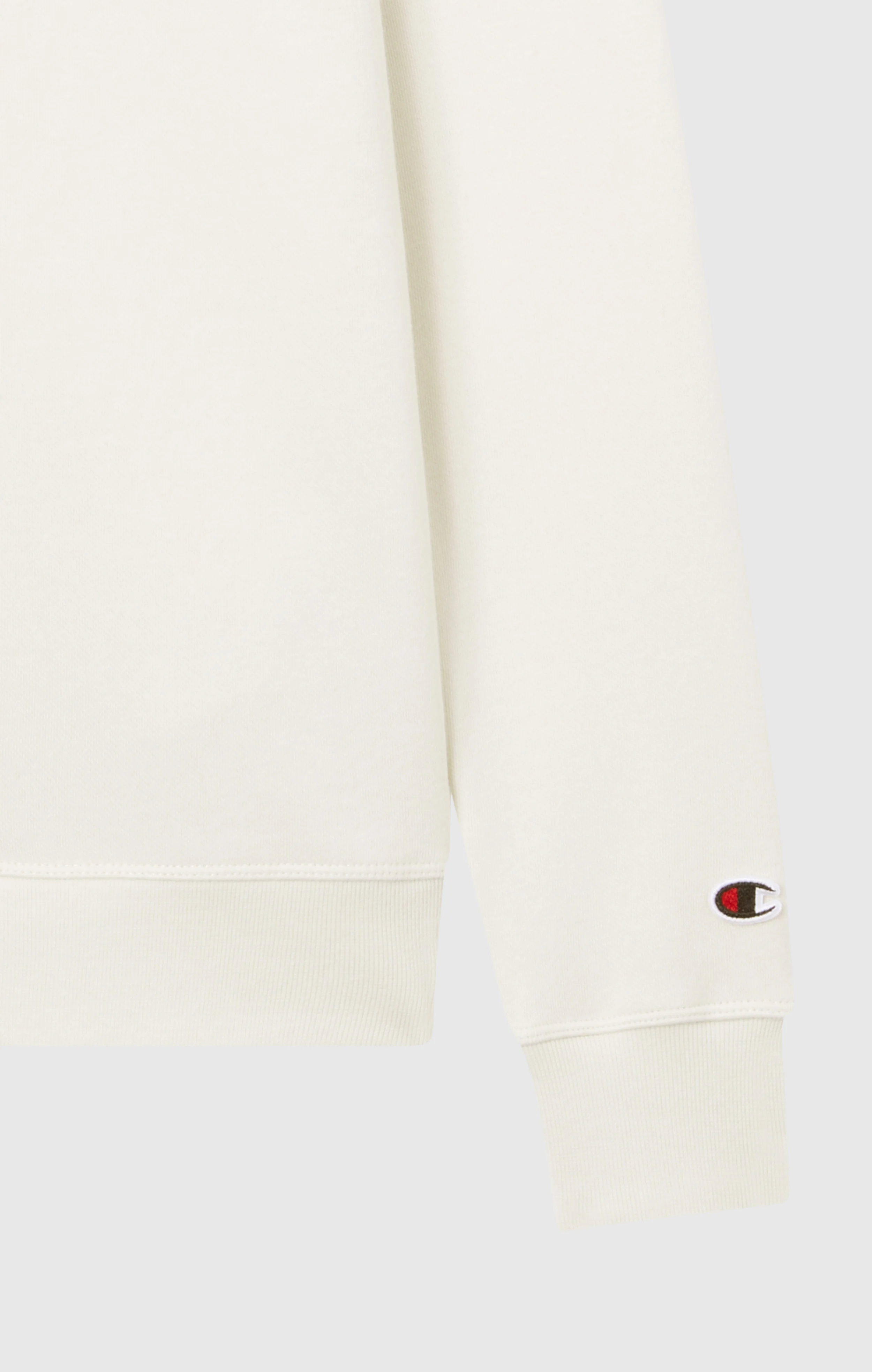 Women’s Fleece Crewneck Sweatshirt Icons - Image 7