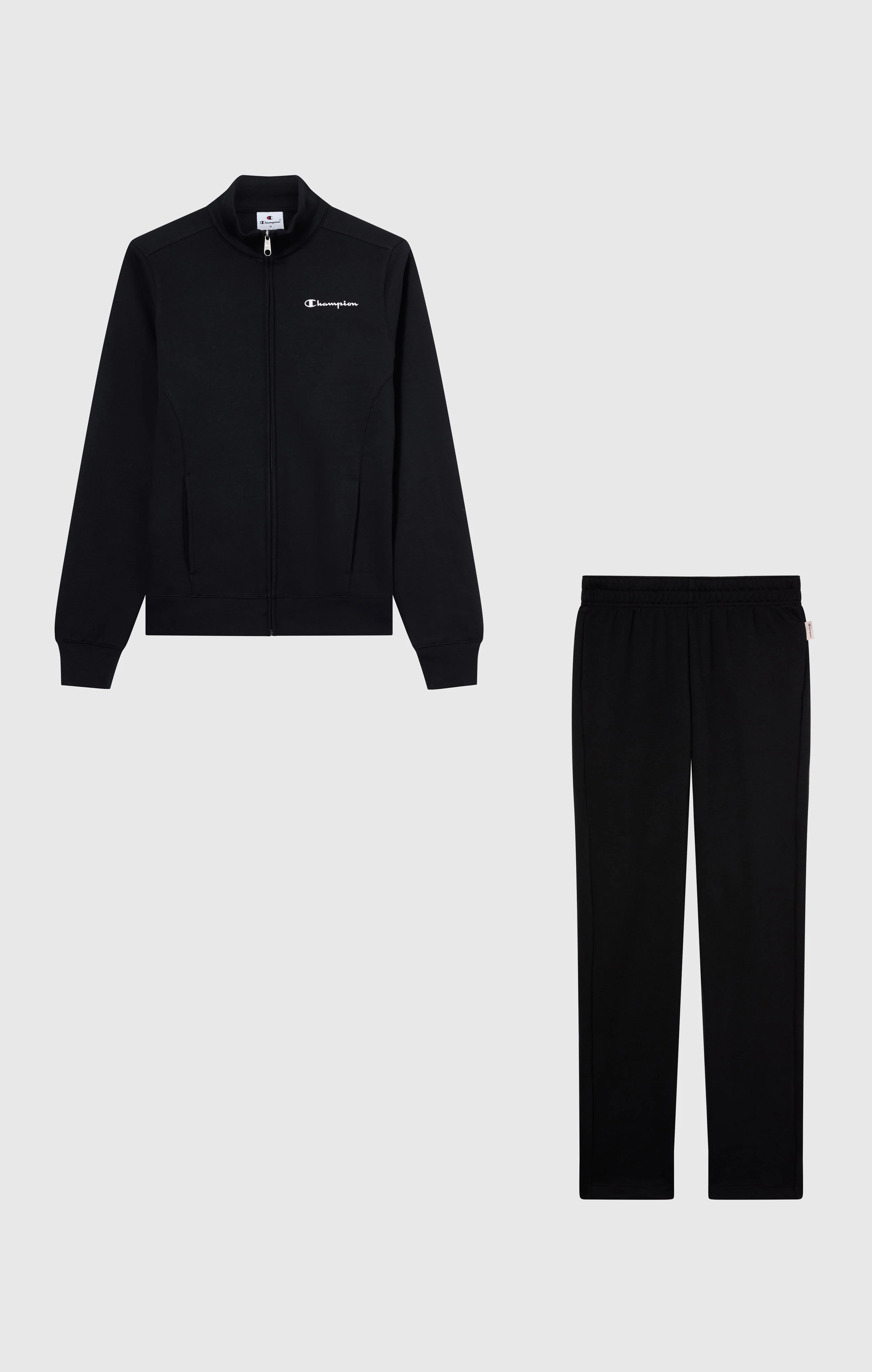 Women's Fleece Full Zip Suit Sweatsuits