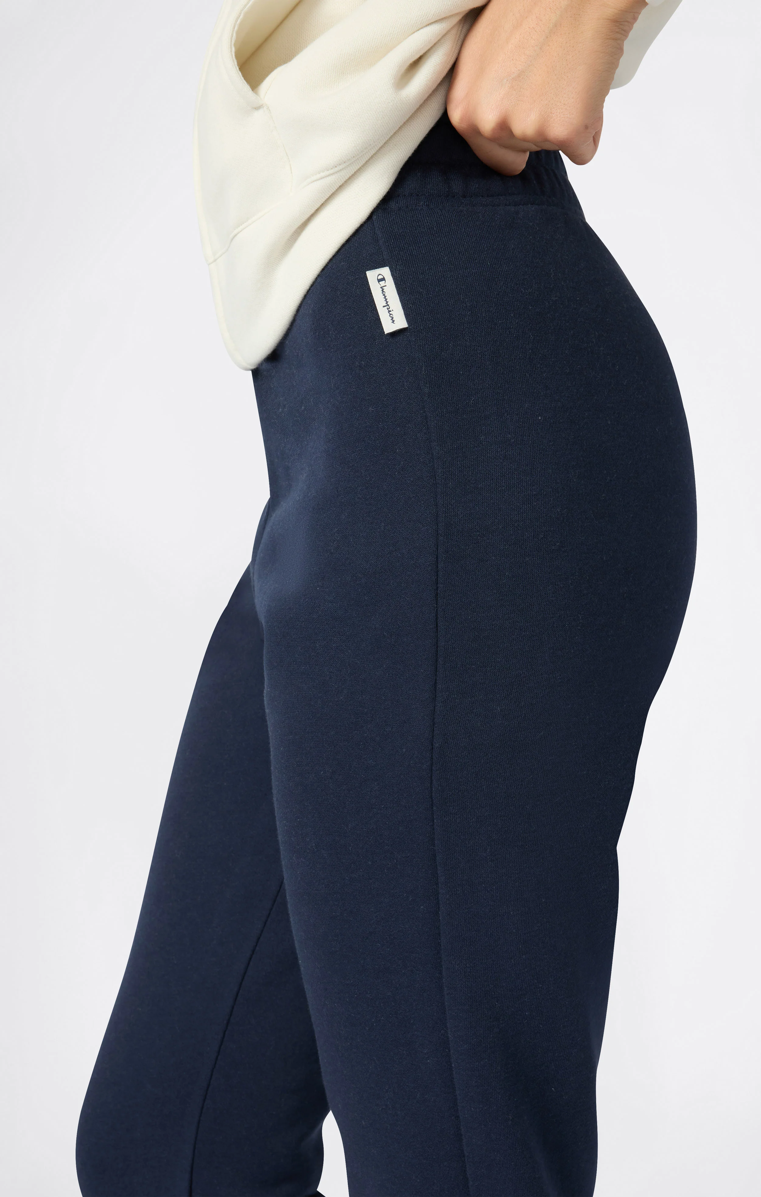 Women's Fleece Full Zip Suit Sweatsuits - Image 7