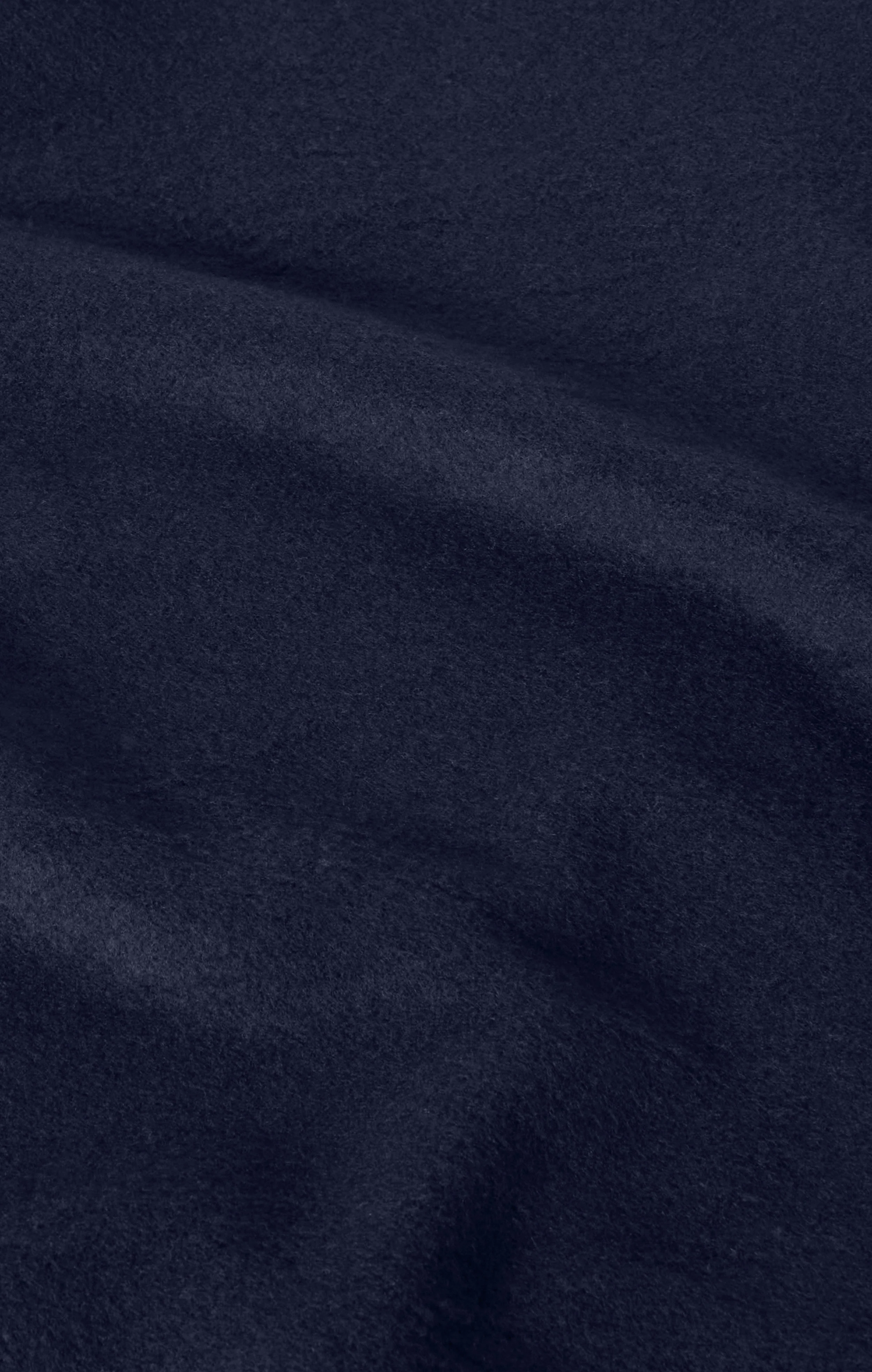 Women's Fleece Hooded Sweatshirt Script Logo - Image 6