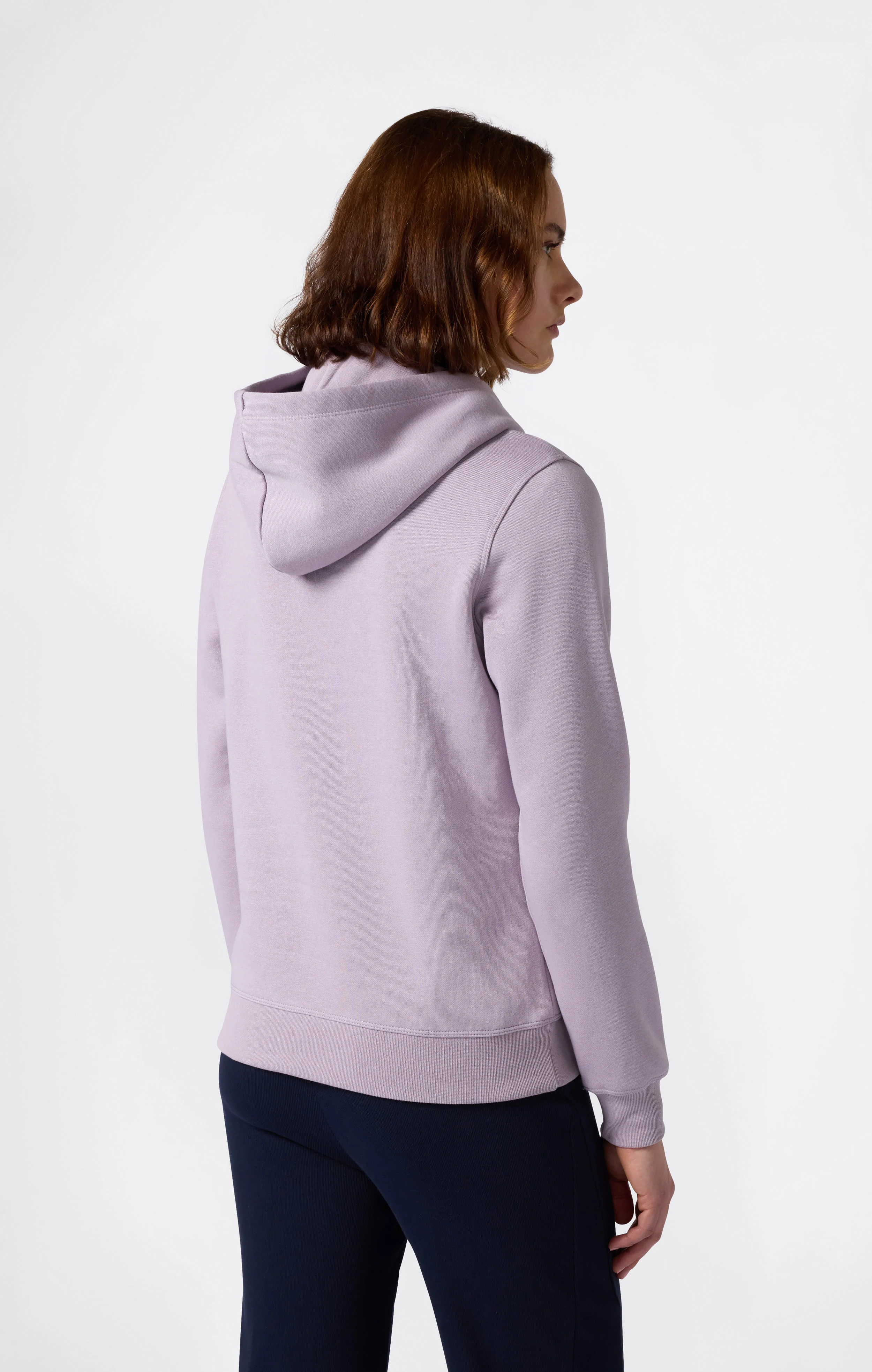 Women’s Fleece Hoodie Icons - Image 2