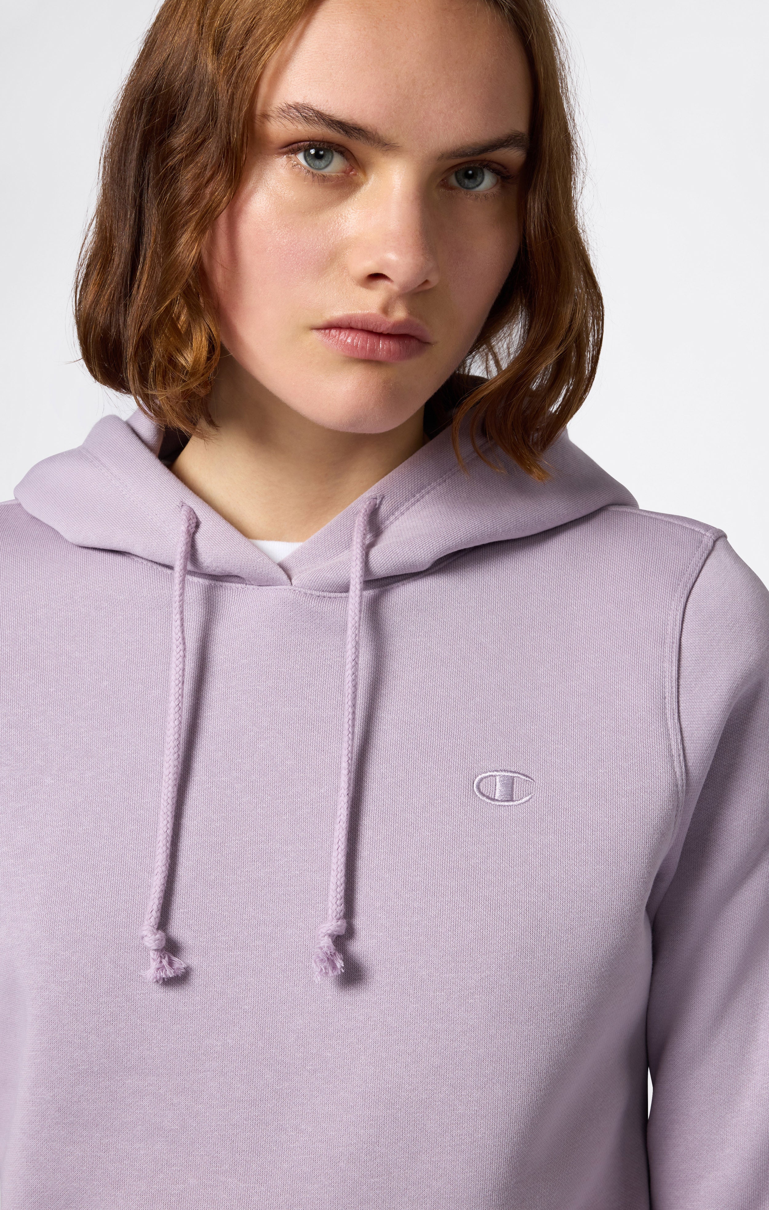 Women’s Fleece Hoodie Icons - Image 4