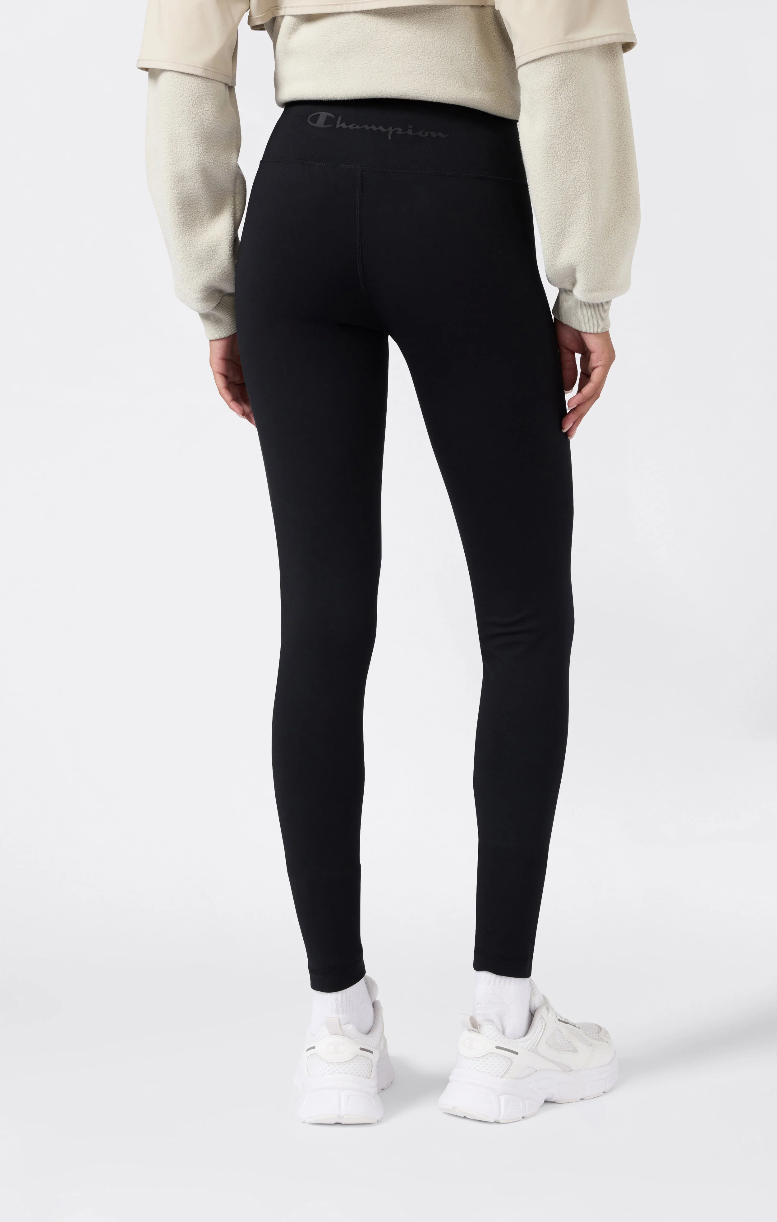 Women’s Full Length Leggings - Image 3