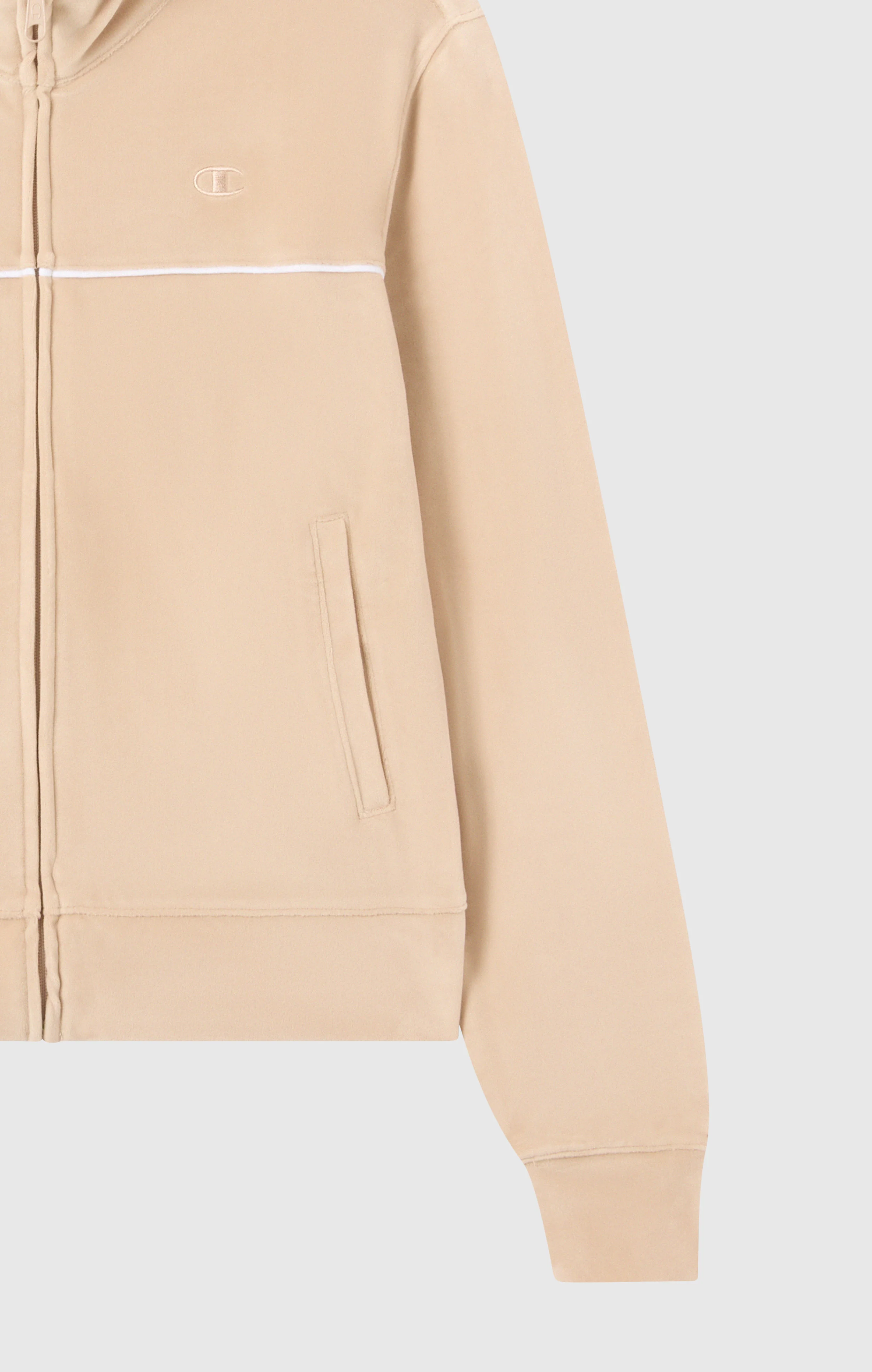 Women's Full Zip Suit Sweatsuits - Image 7