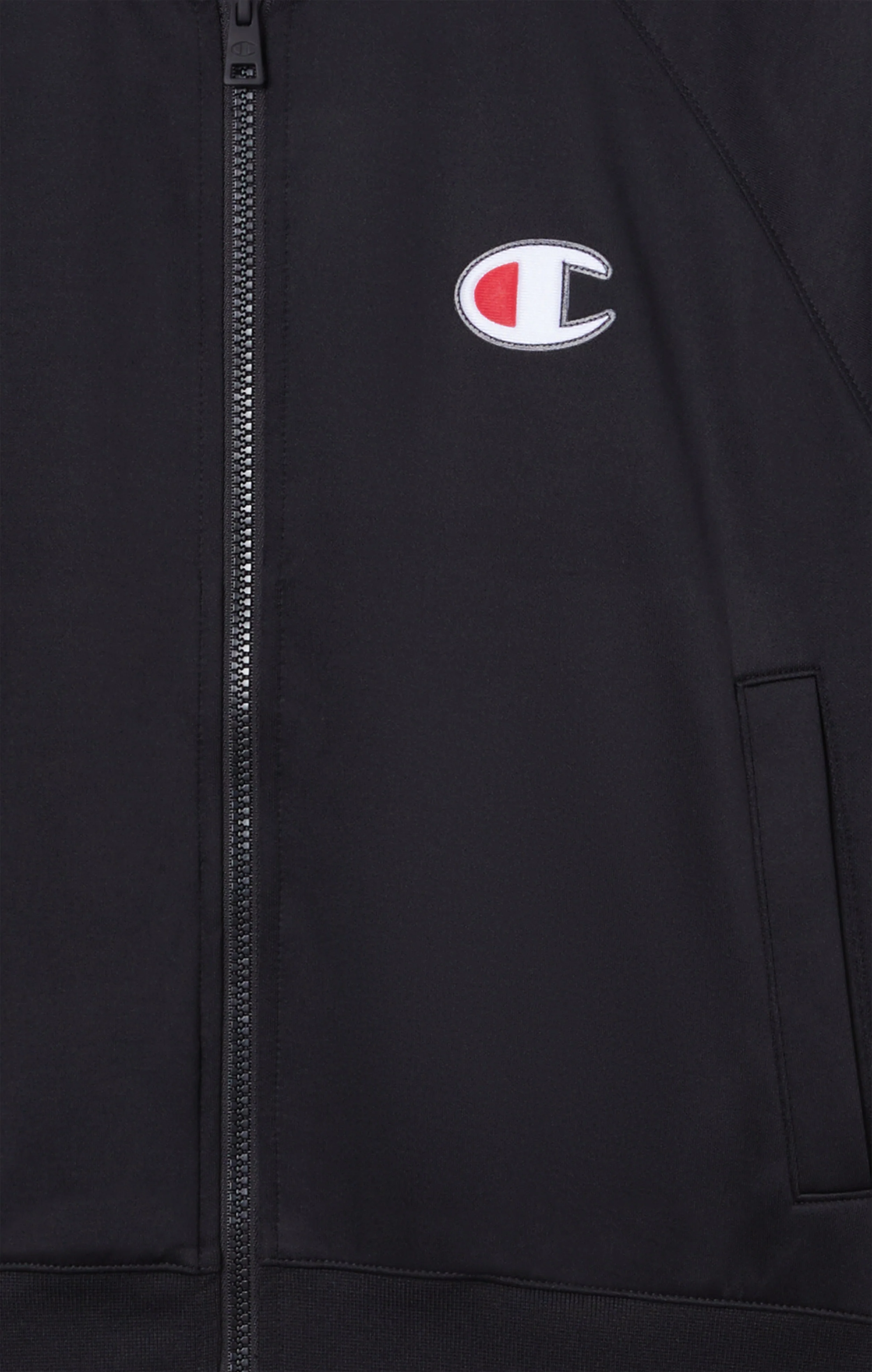 Women's Full Zip Sweatshirt Sport Heritage - Image 7