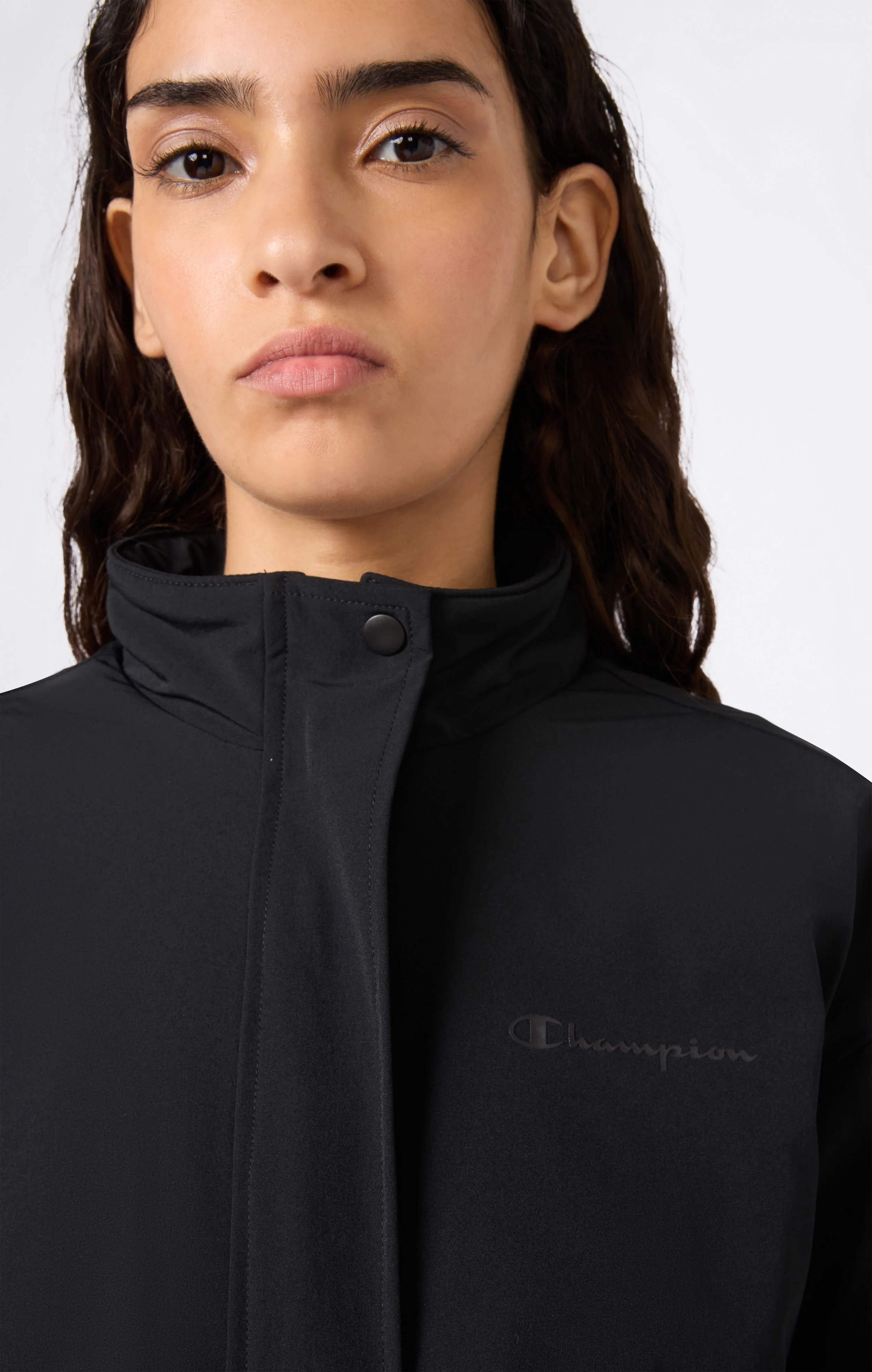 Women’s Half-Zip Explorer Polar Fleece C-Tech - Image 3