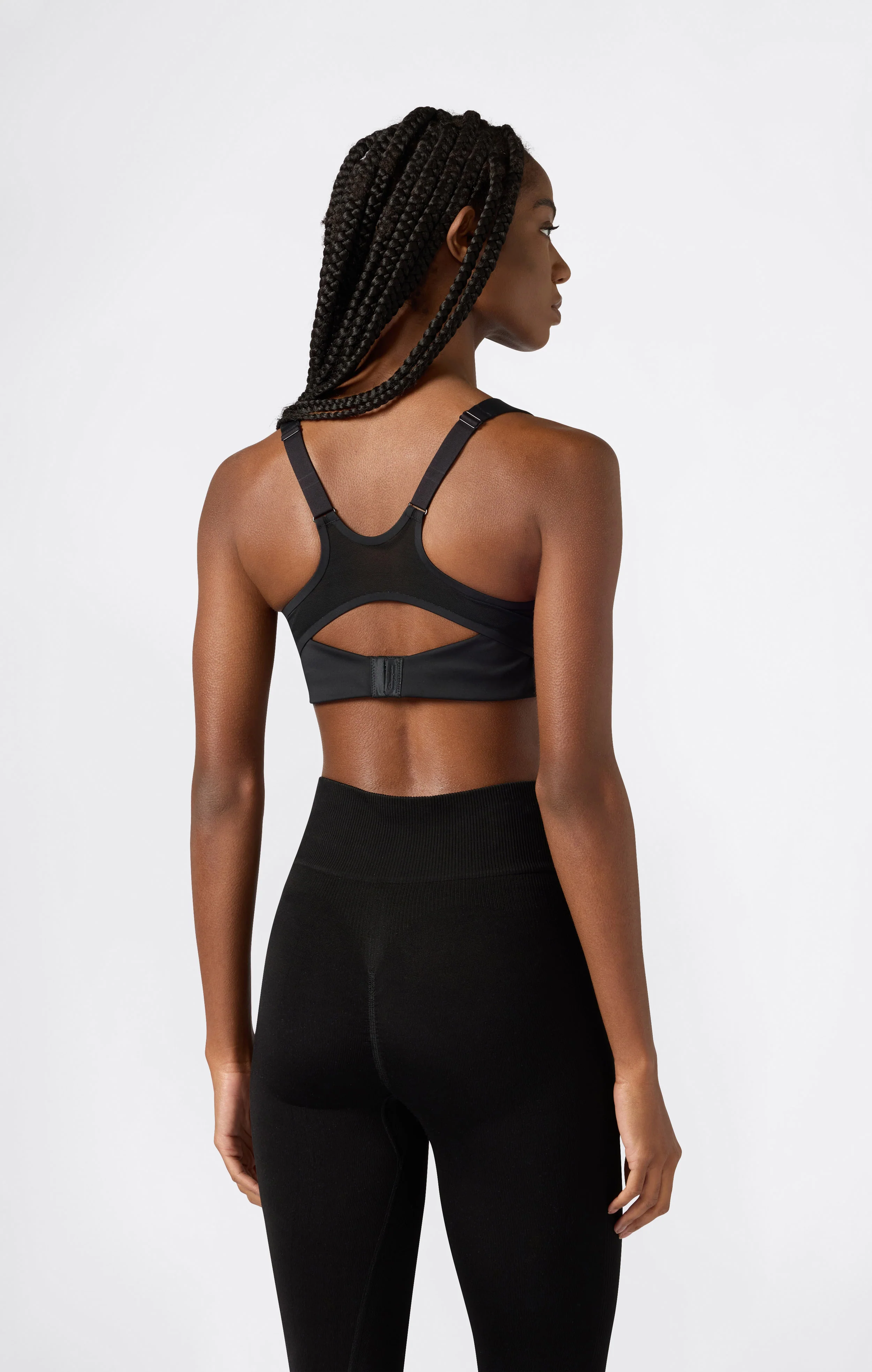 Women’s High-Support Bra - Image 4