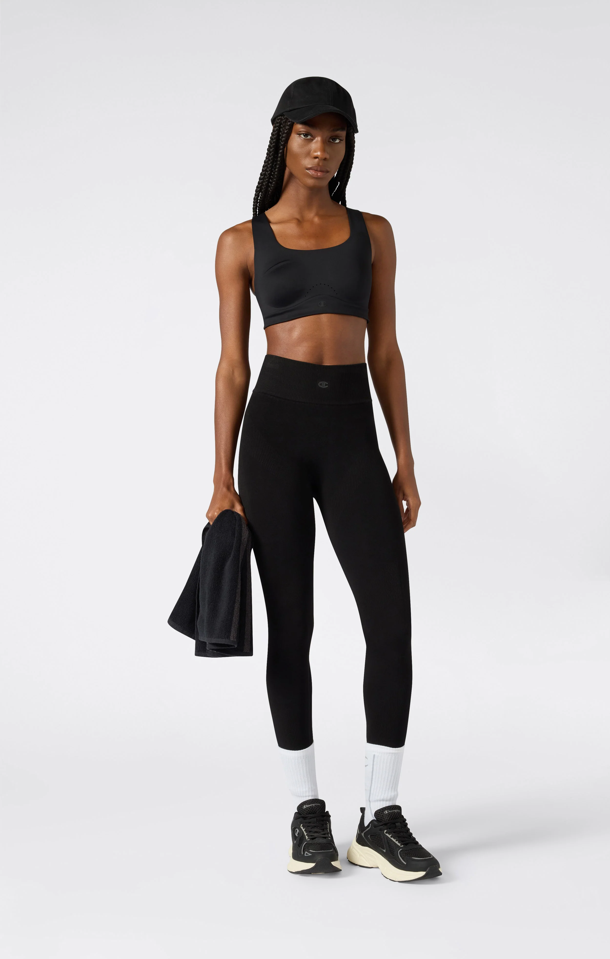 Women’s High-Support Bra - Image 5