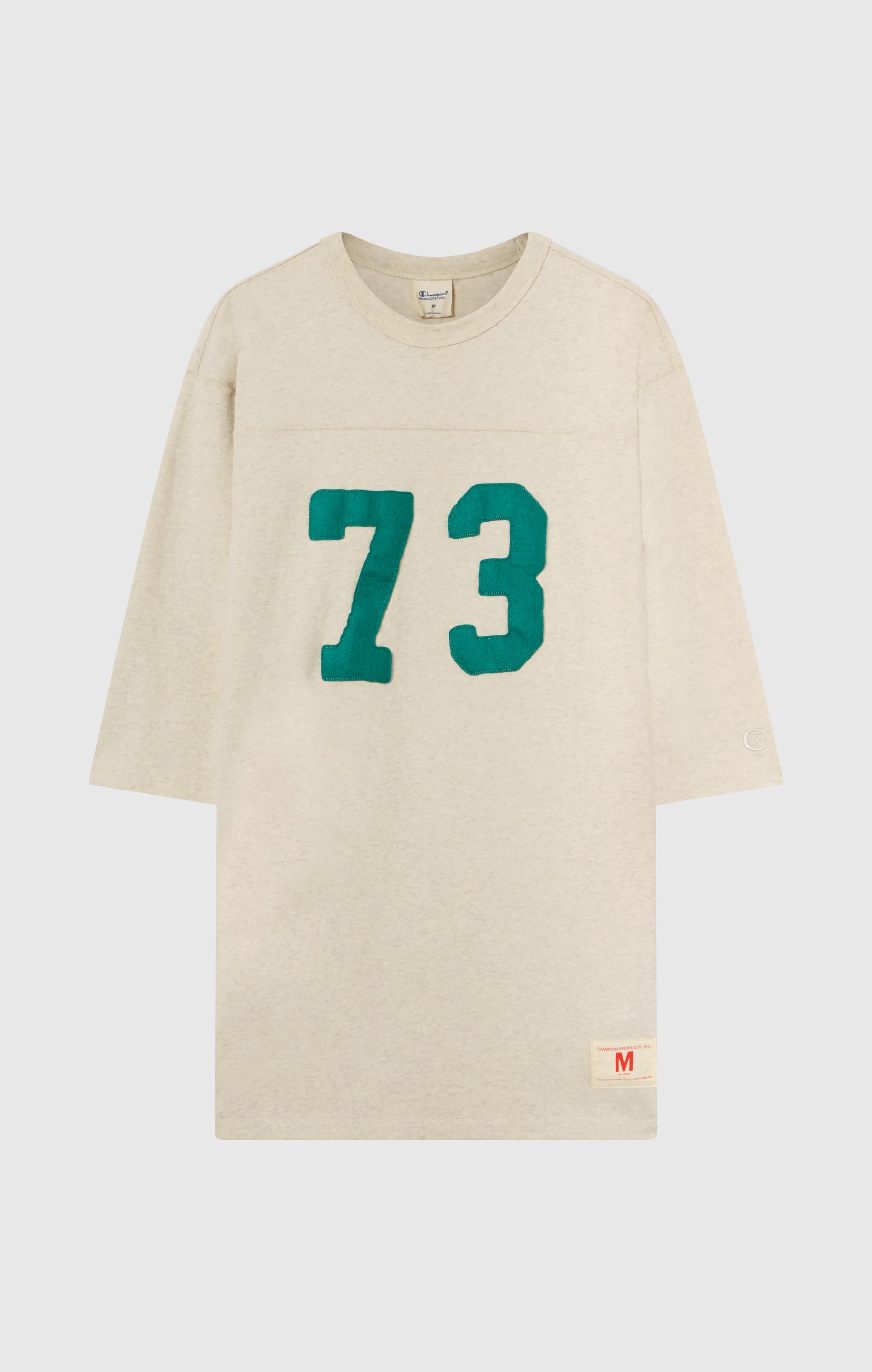 Women’s Jersey T-Shirt Dress Time Capsule - Image 5