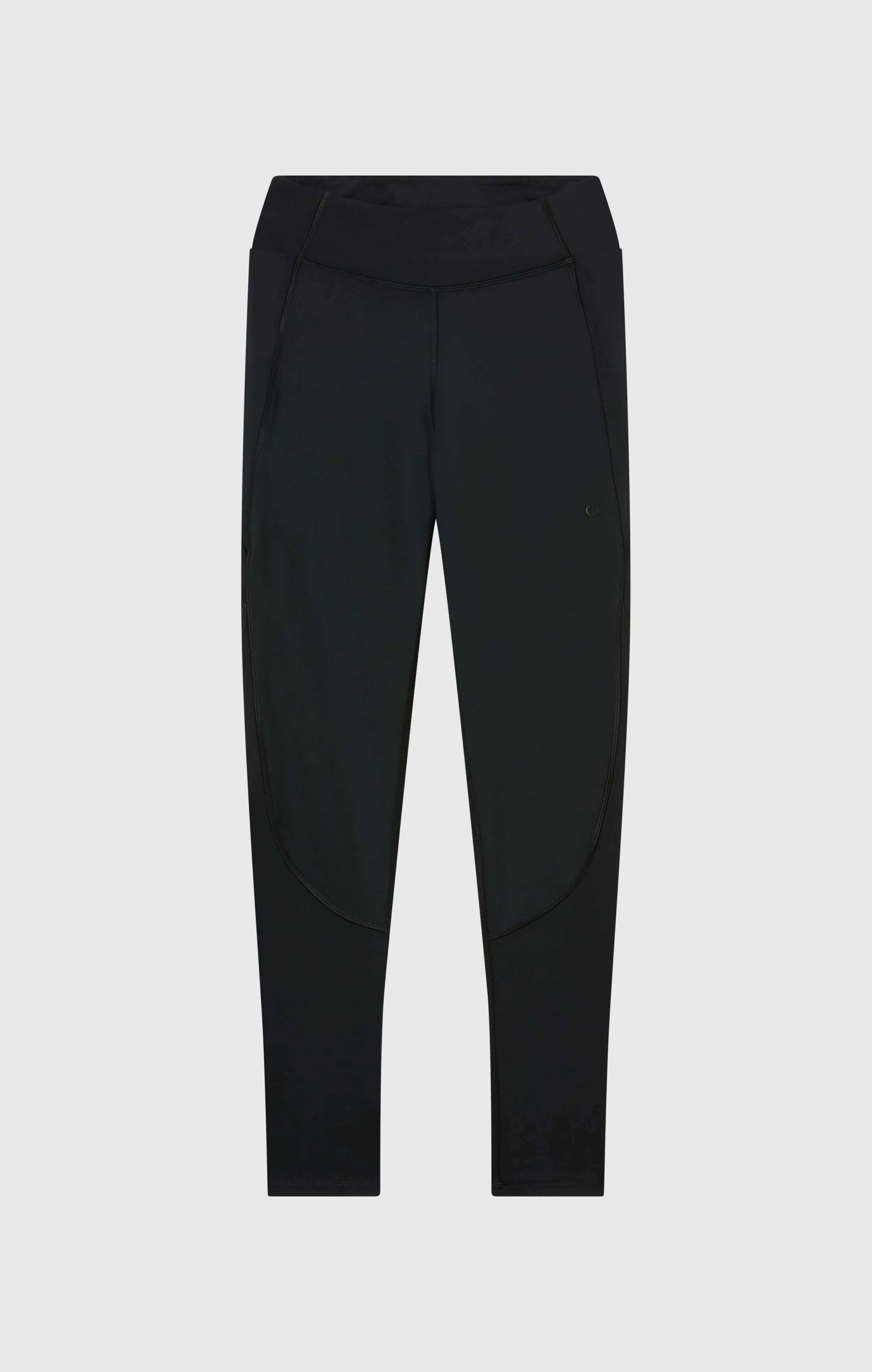 Women’s Leggings in Stretch Interlock - Image 5
