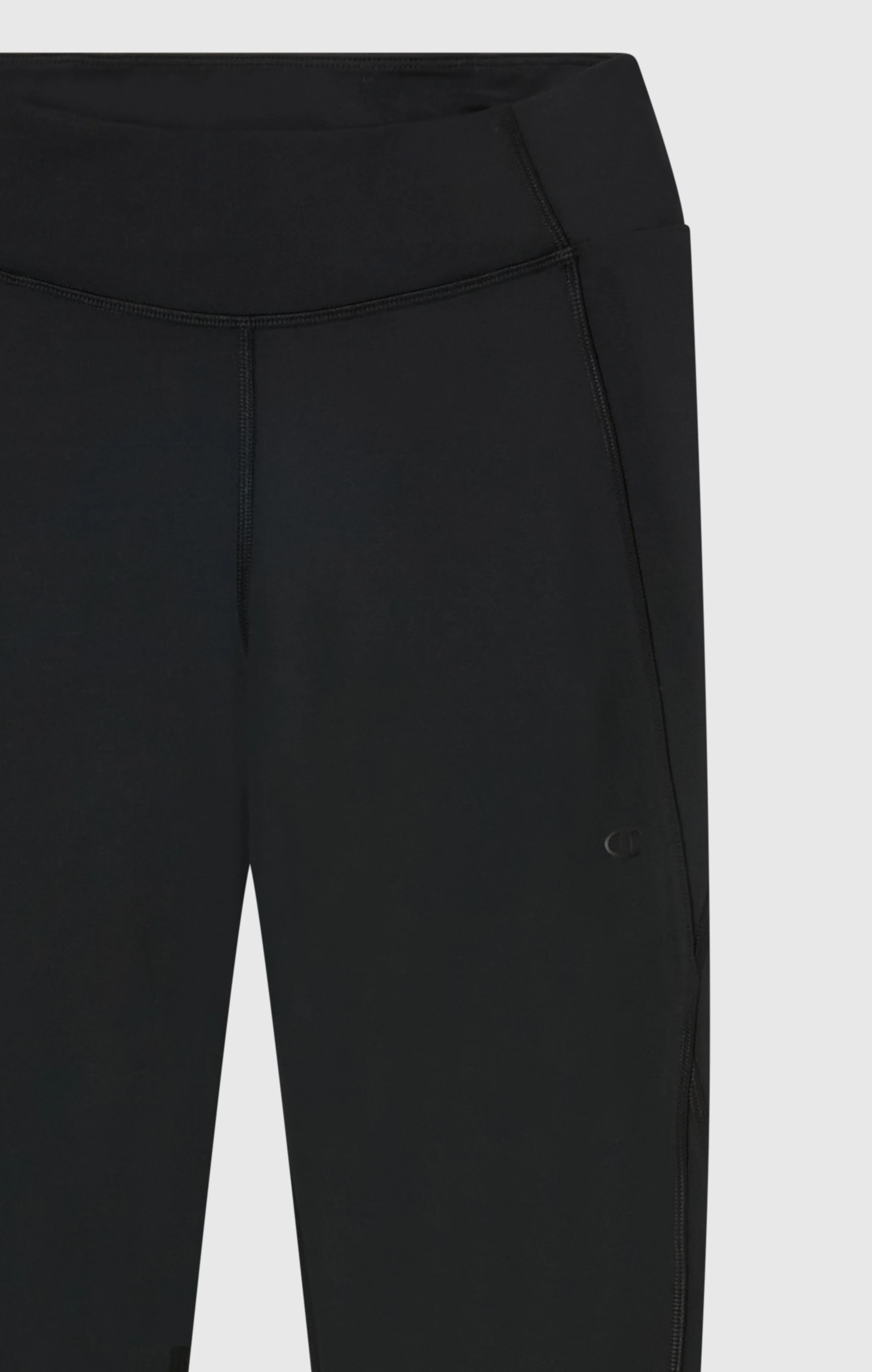Women’s Leggings in Stretch Interlock - Image 6