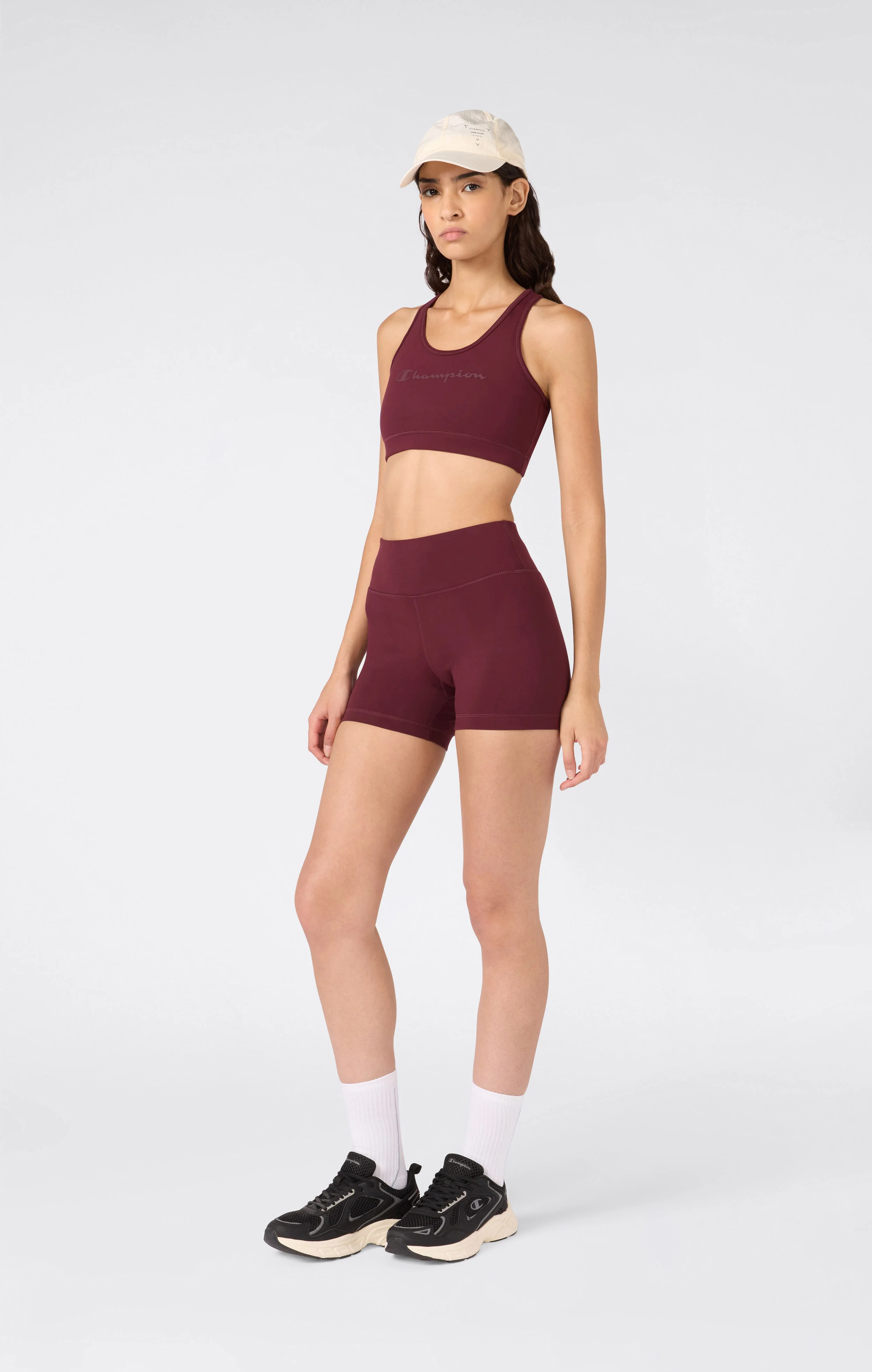 Women’s Light Impact Bra - Image 2
