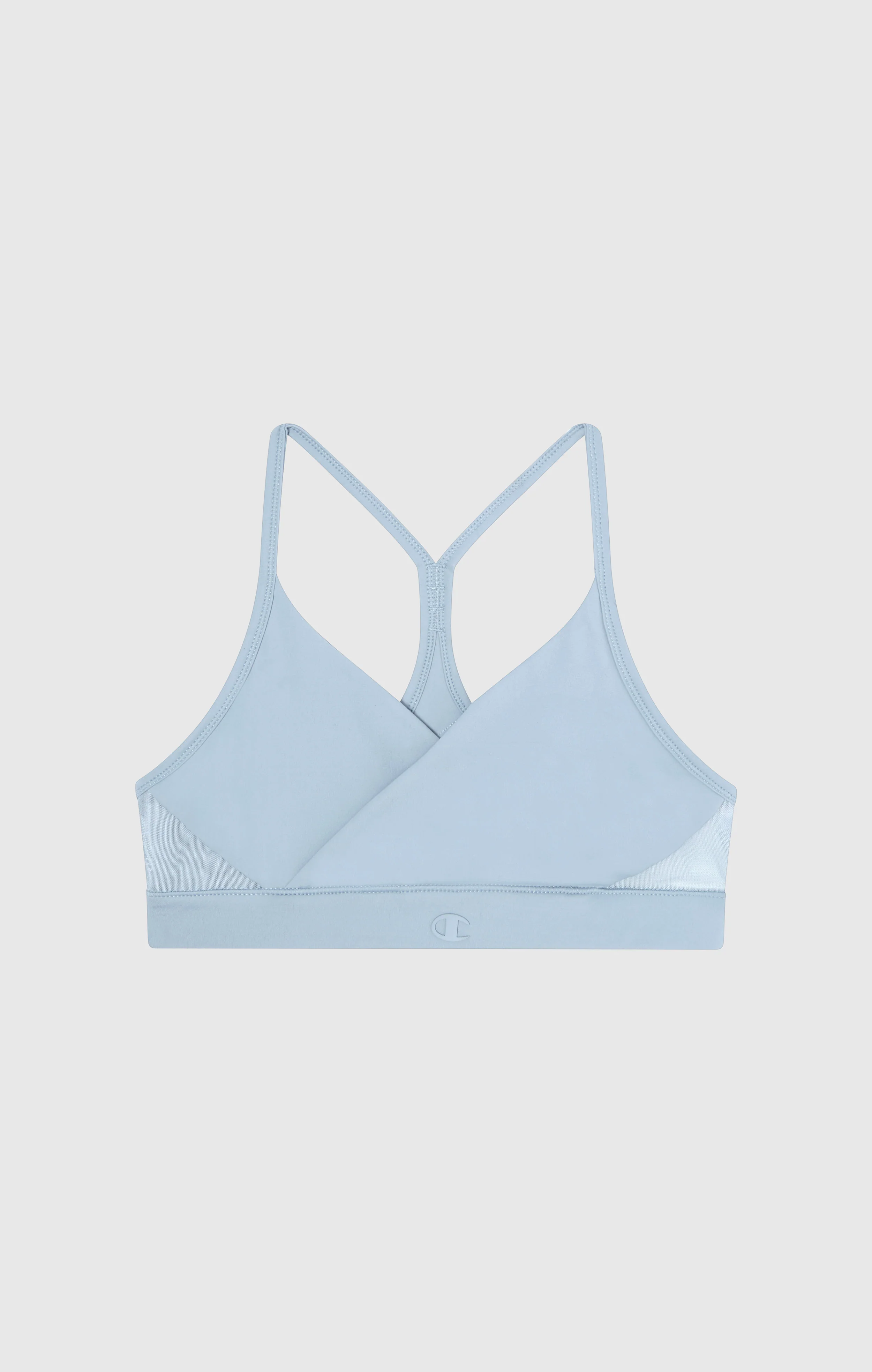 Women’s Quick Dry Cross-Front Bra - Image 5