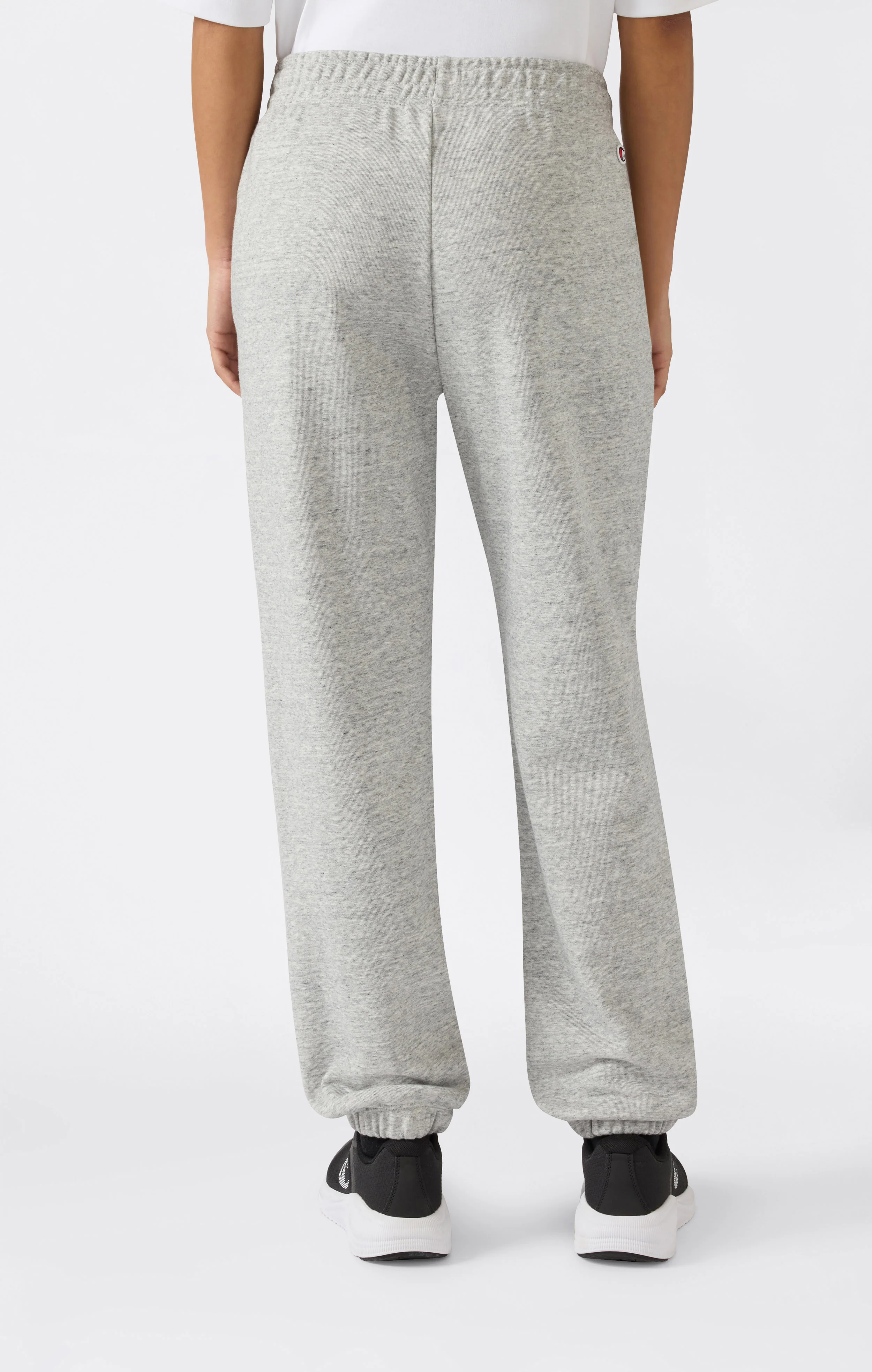 Women’s Lightweight Elastic Cuff Joggers Icons - Image 3