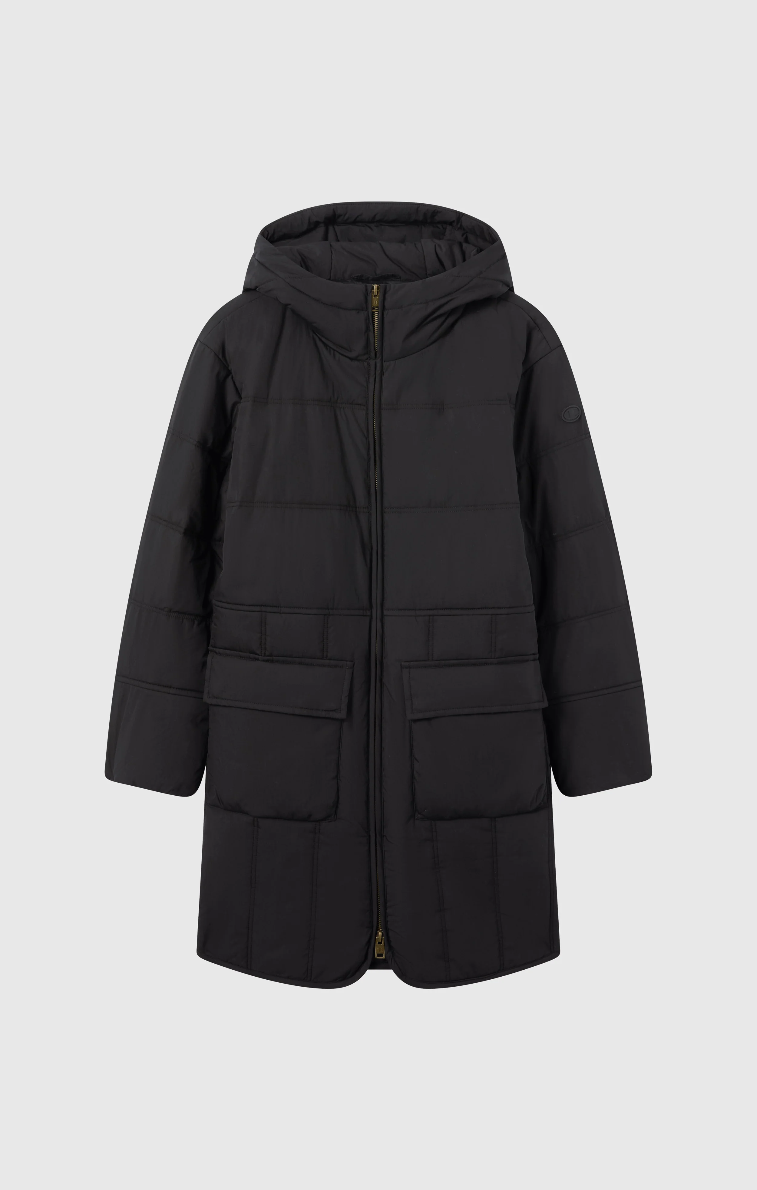 Women's Lightweight Hooded Jacket - Image 6