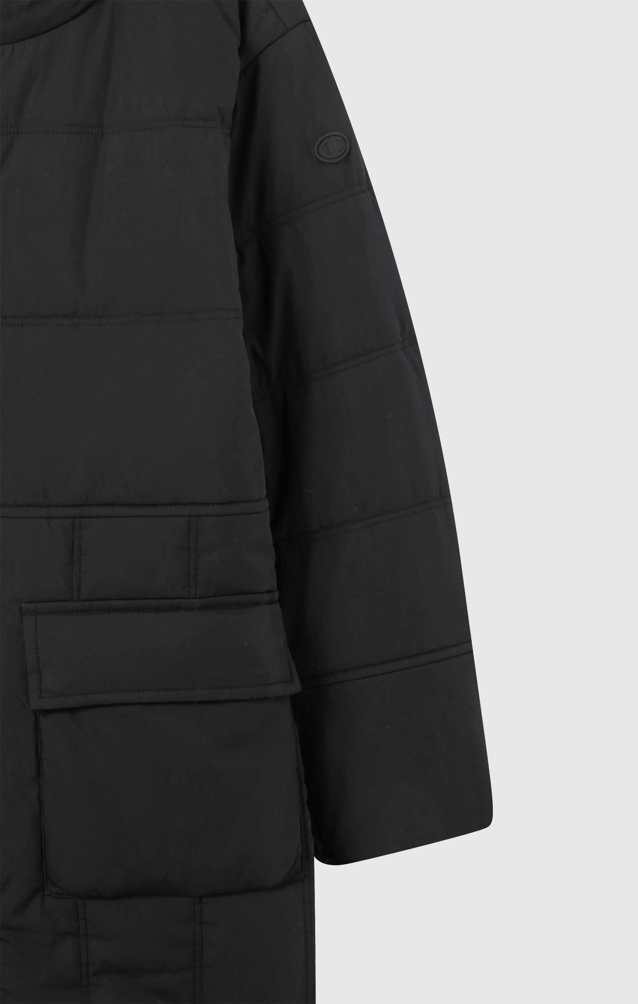 Women's Lightweight Hooded Jacket - Image 7