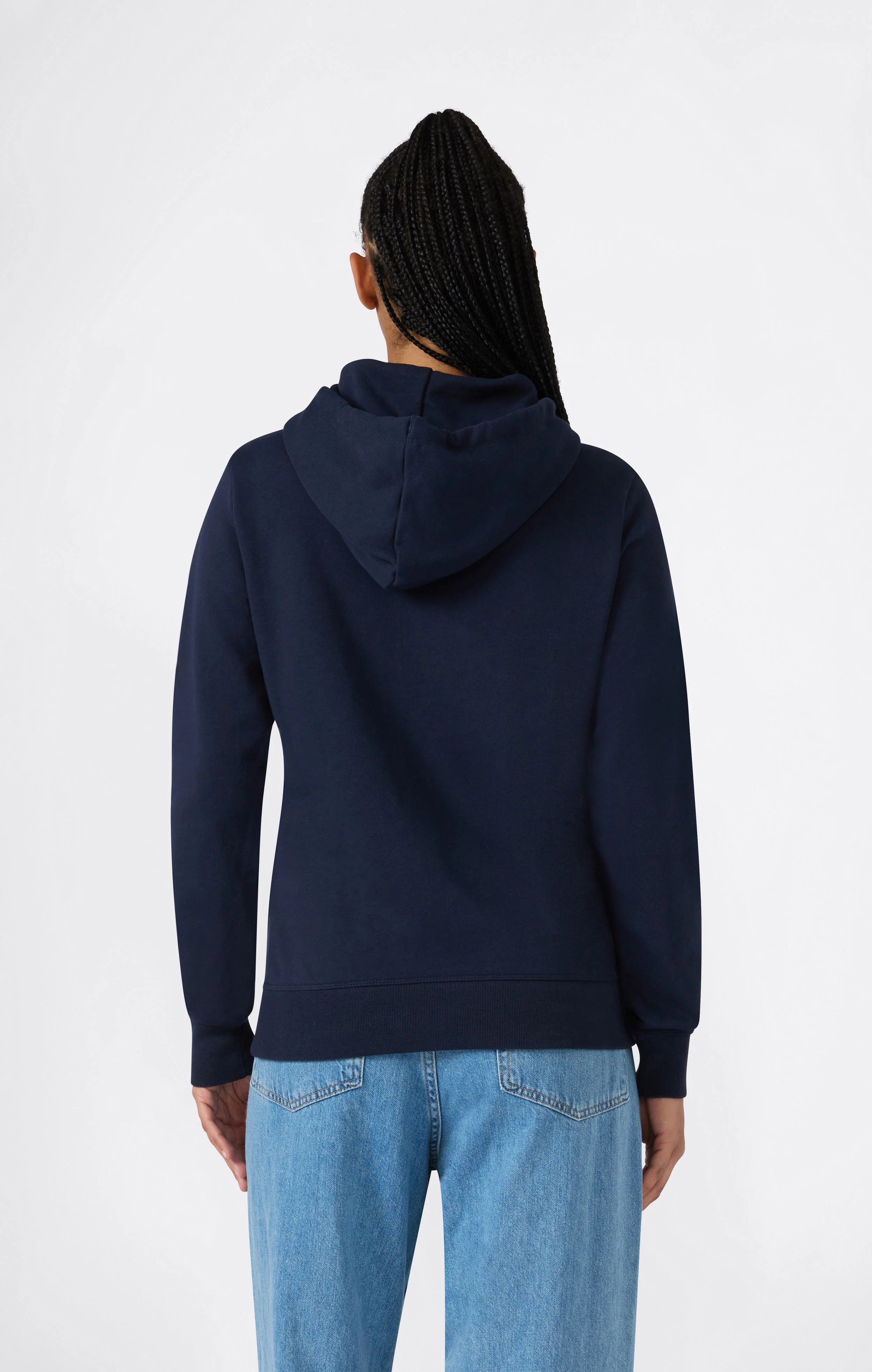 Women’s Lightweight Hooded Sweatshirt Icons - Image 4