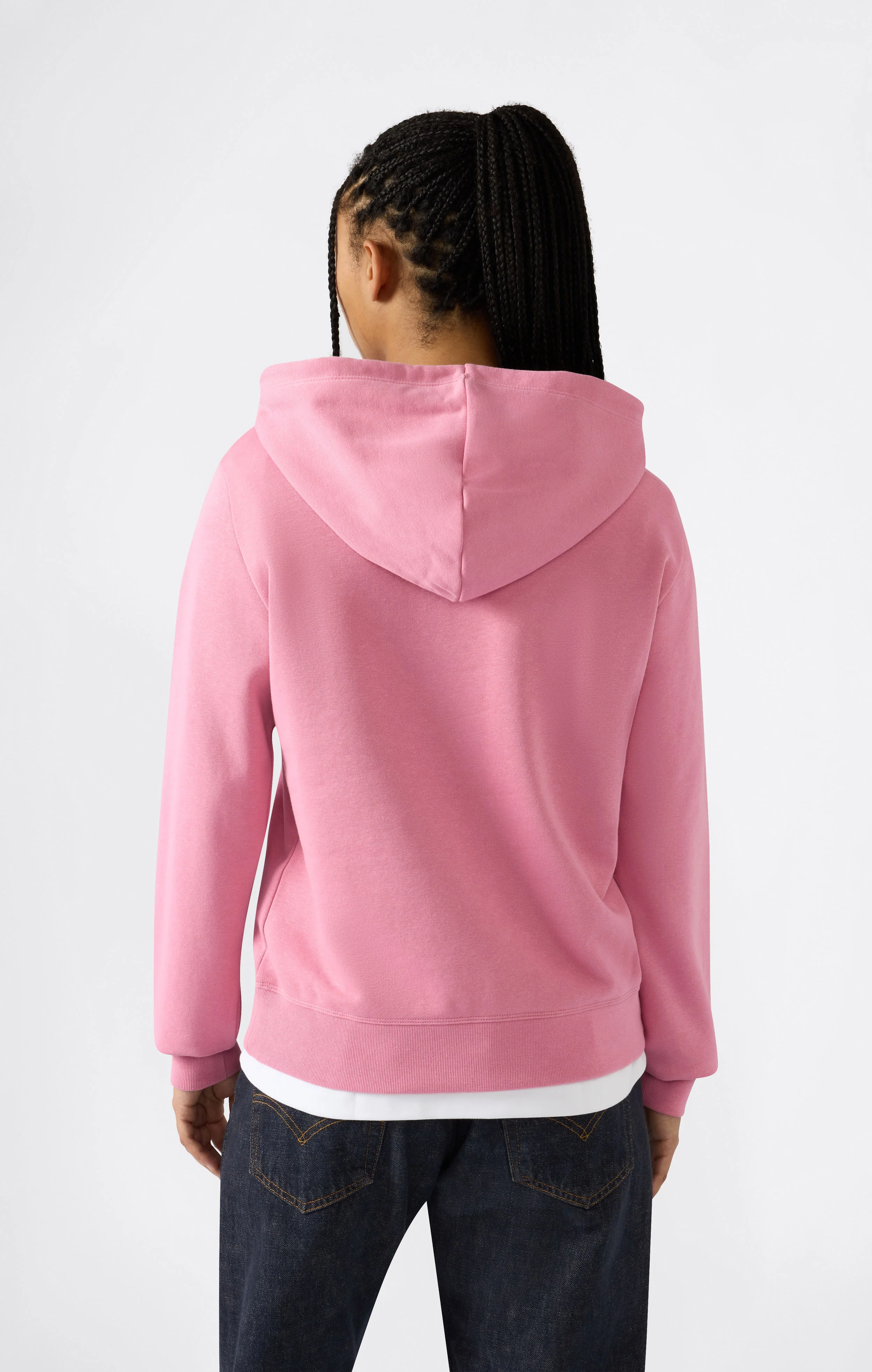 Women’s Lightweight Hooded Sweatshirt Icons - Image 3