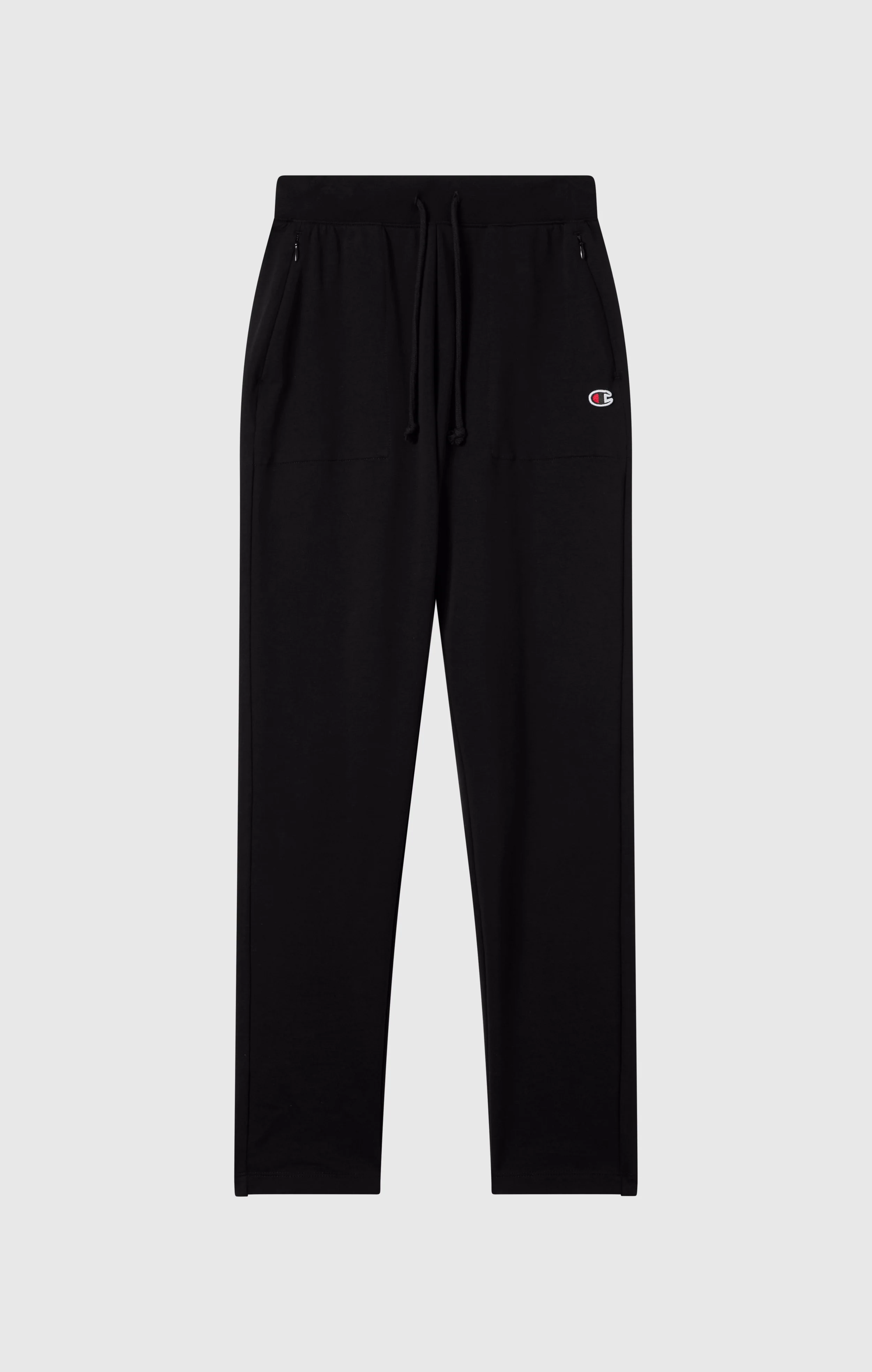 Women’s Lightweight Slim Fleece Jogger Pants Icons - Image 5