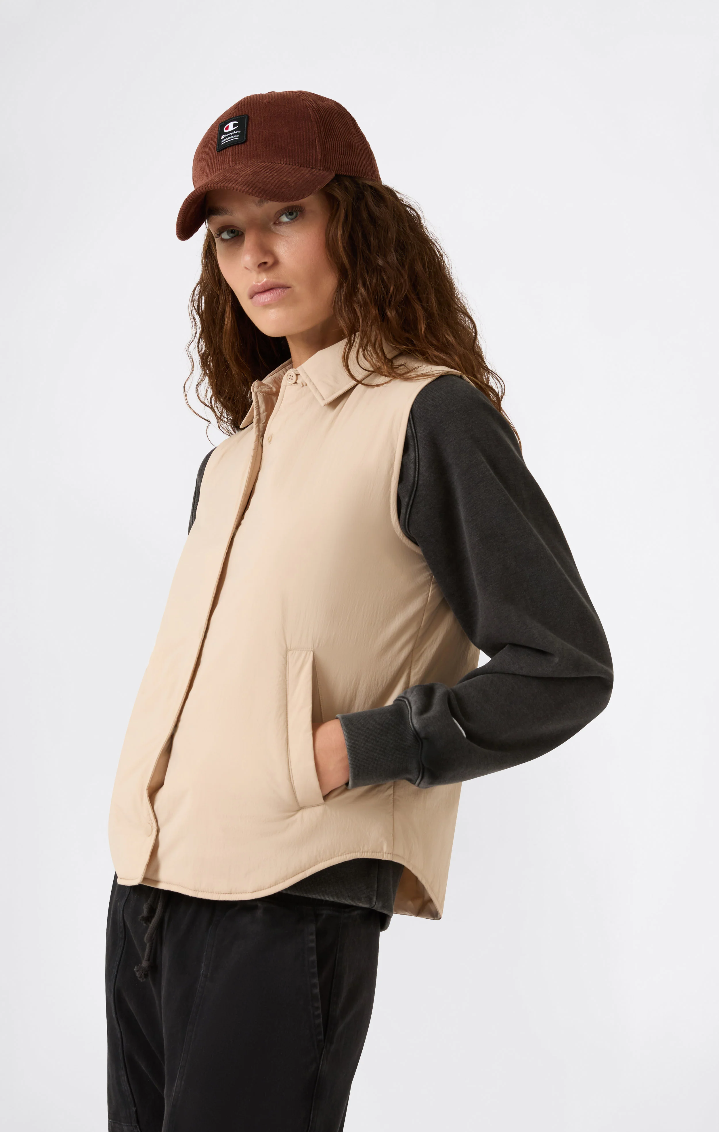 Women's Lightweight Vest