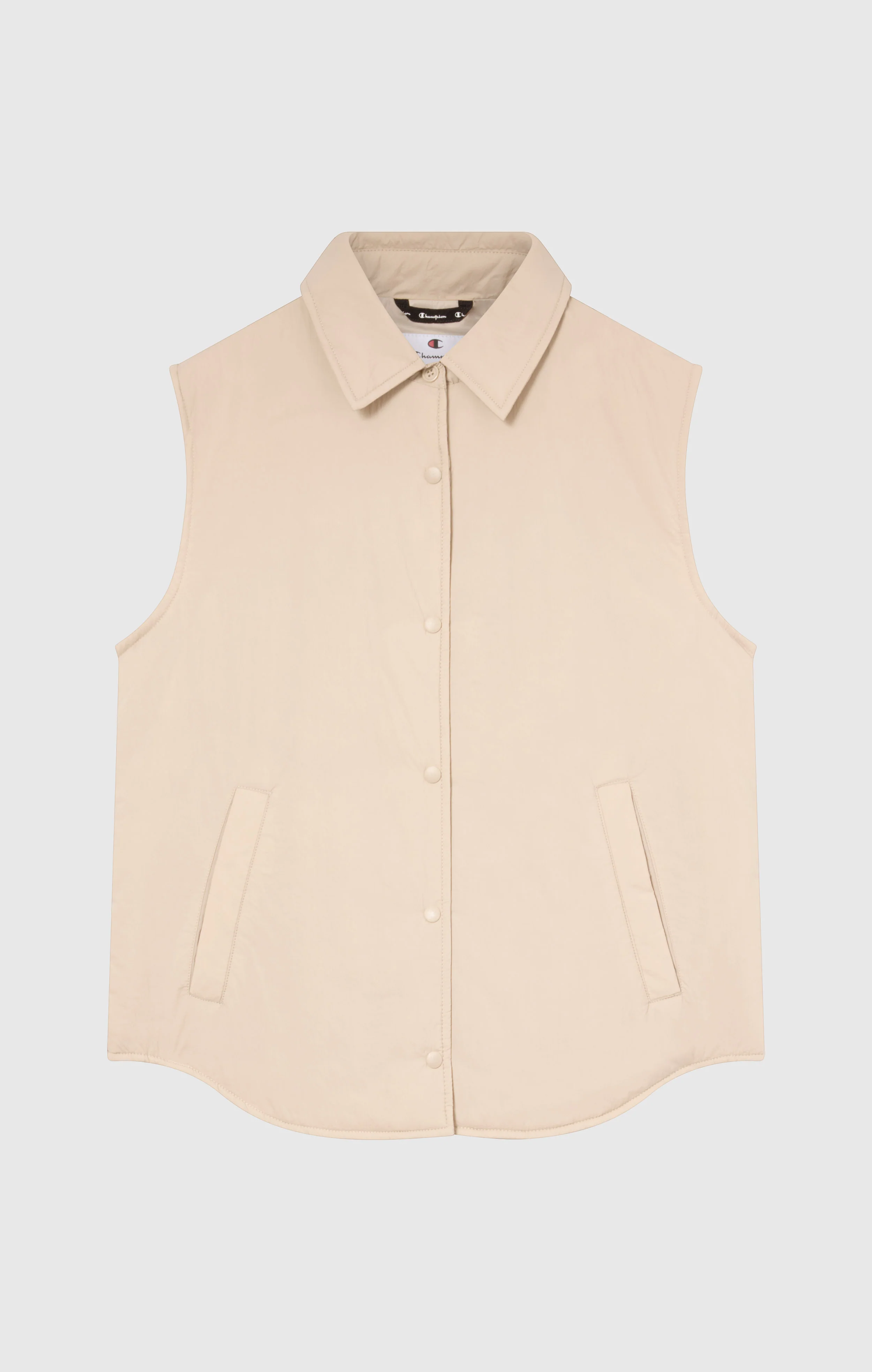 Women's Lightweight Vest - Image 6