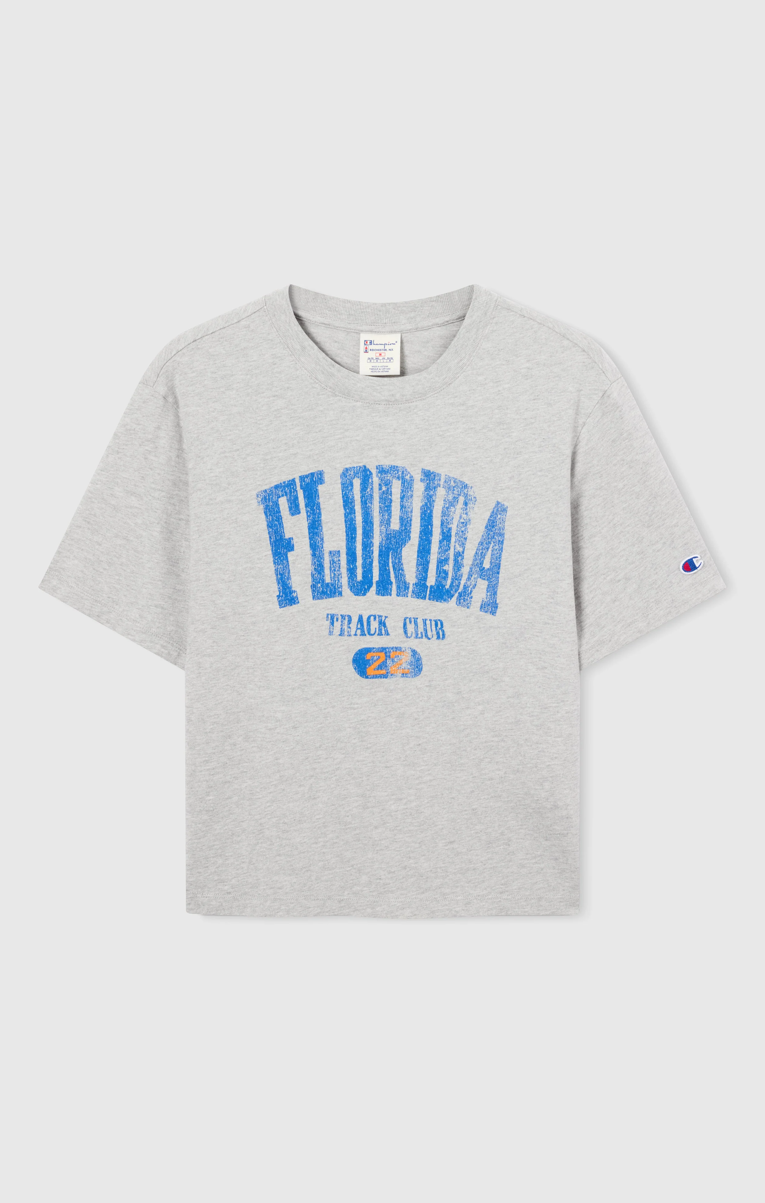 Women’s Loose Fit Graphic T-Shirt - Image 5