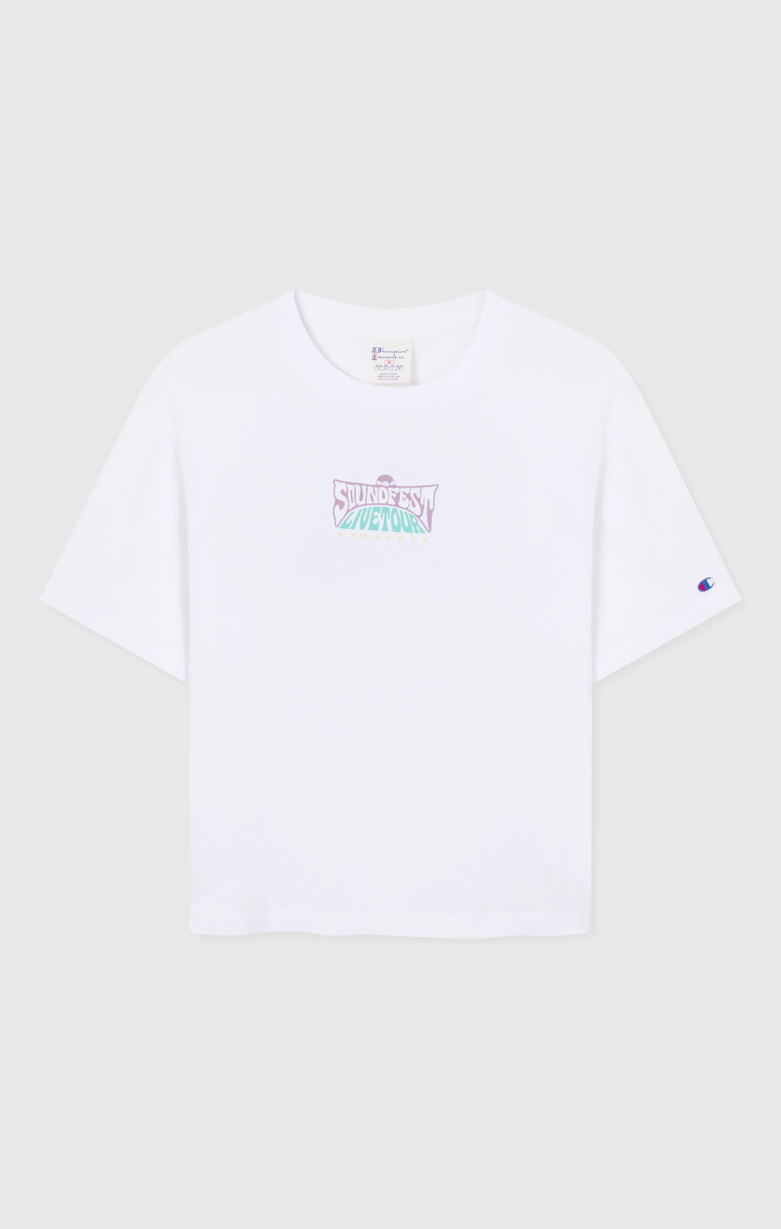 Women’s Loose Fit Graphic T-Shirt - Image 5